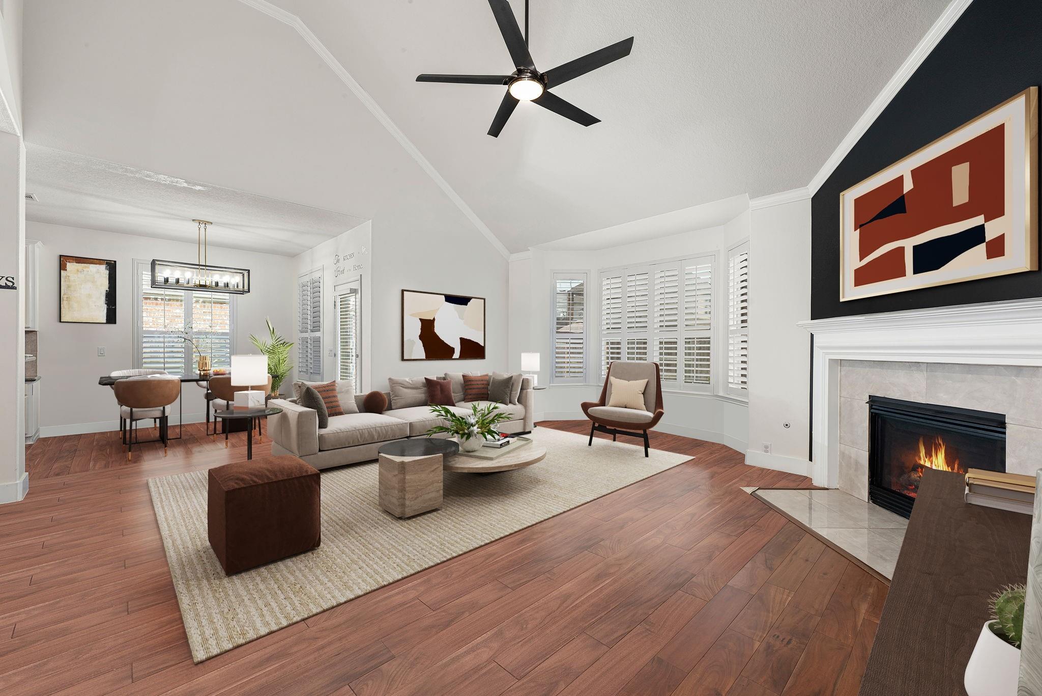 13834 Lake Livingston Drive