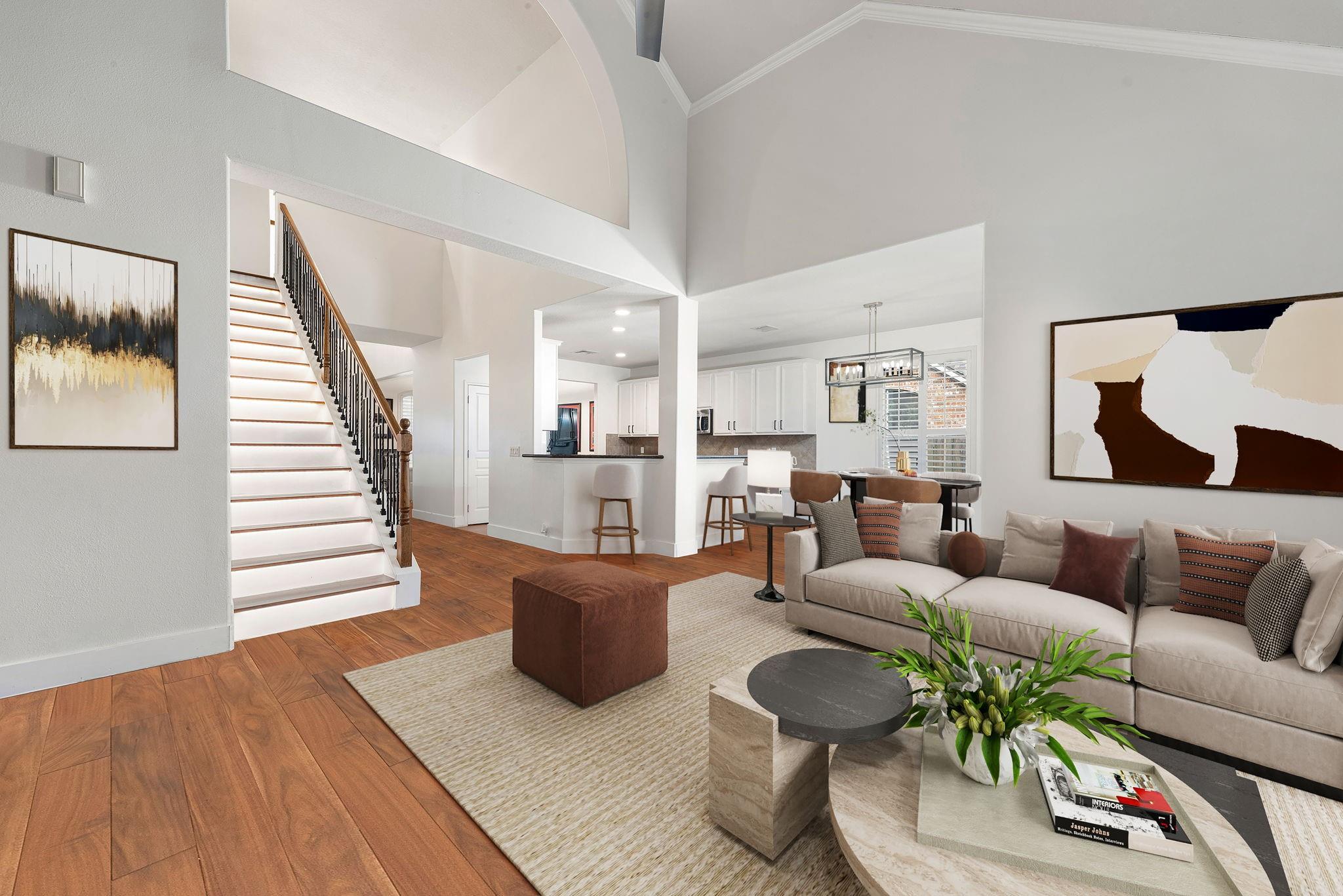 13834 Lake Livingston Drive