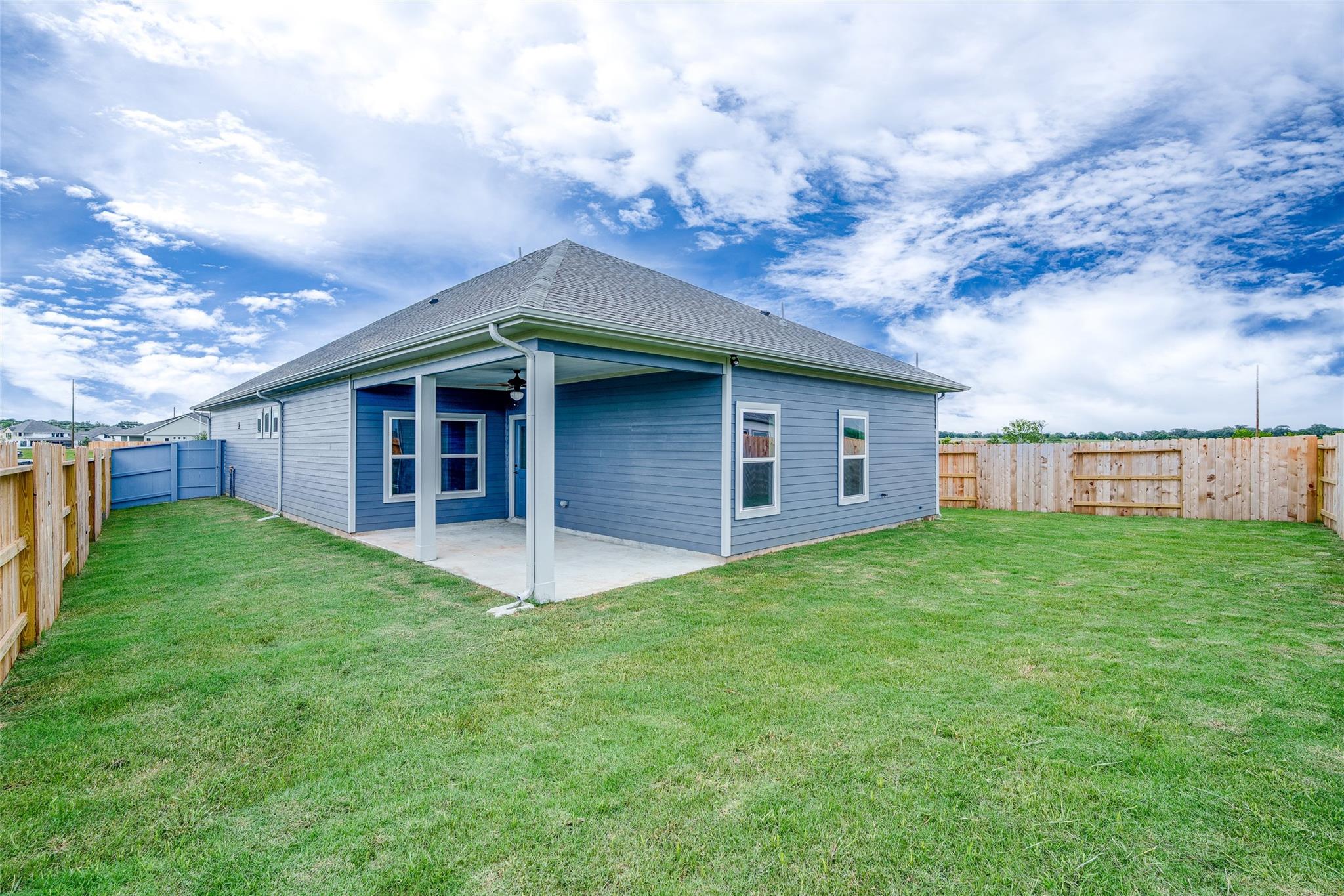 32315 Clouser Minnow Court