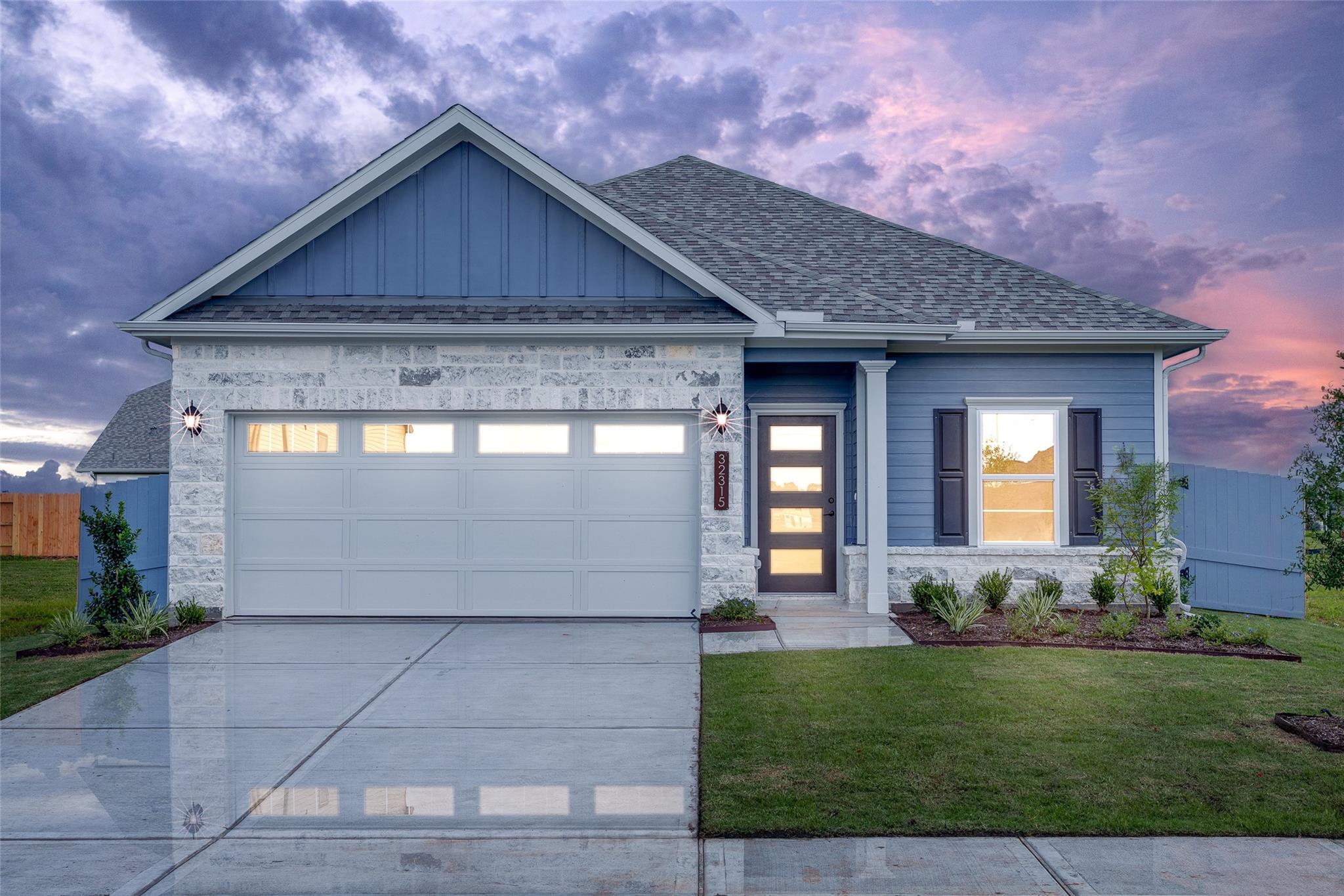 32315 Clouser Minnow Court