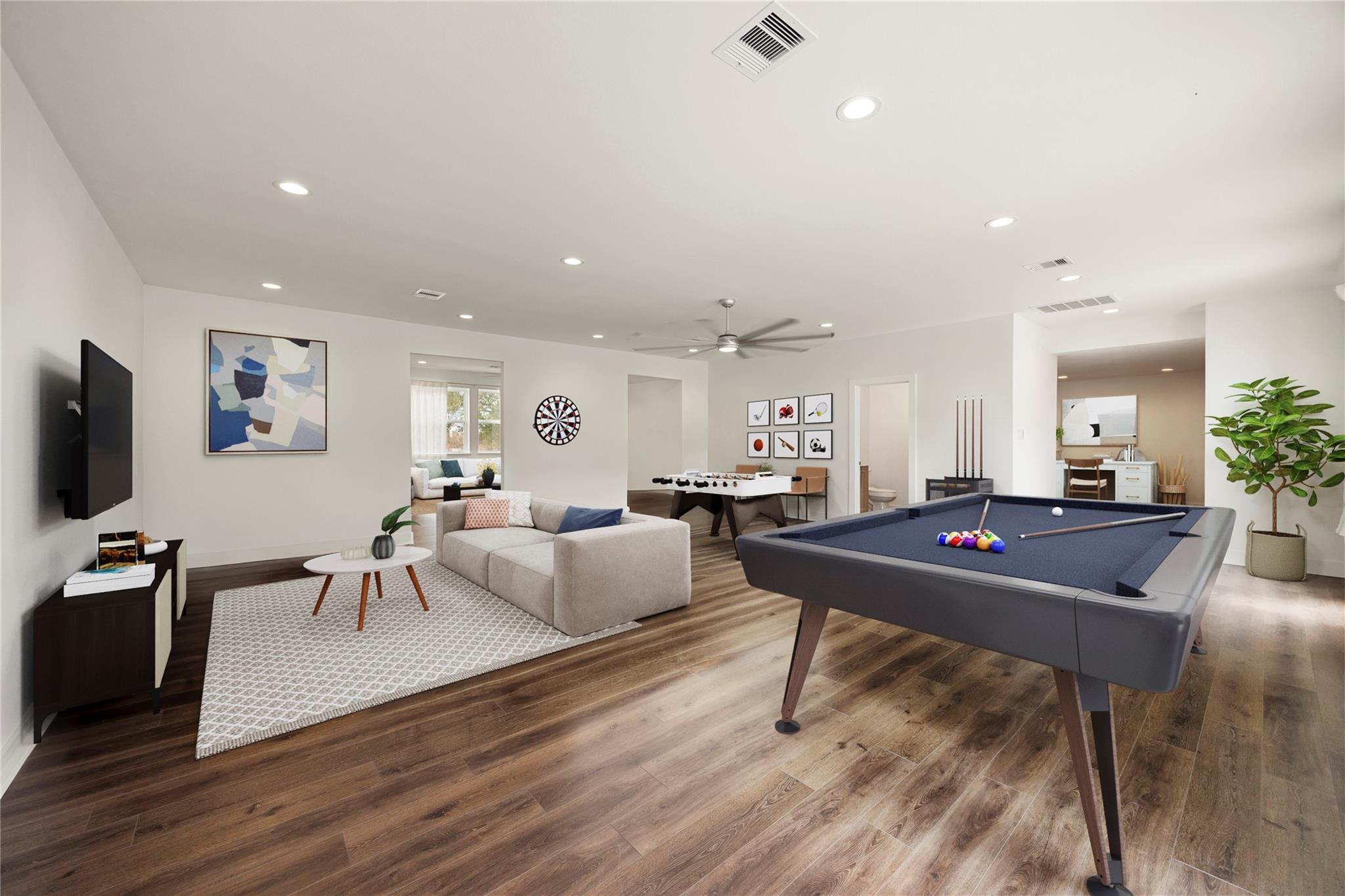 4700 Silverbelle Court