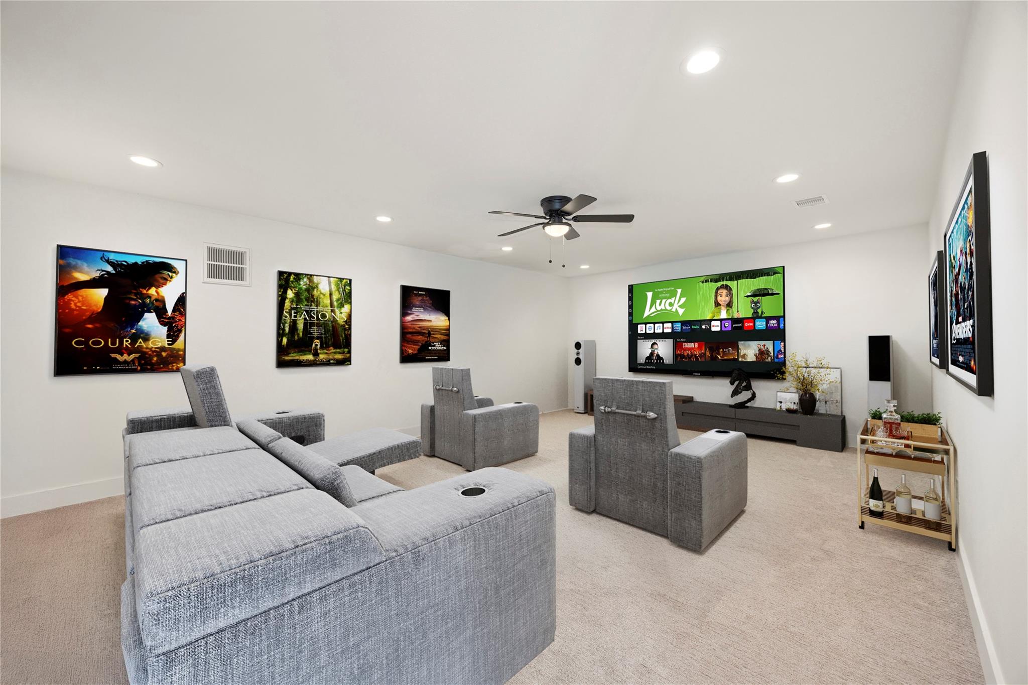 4700 Silverbelle Court