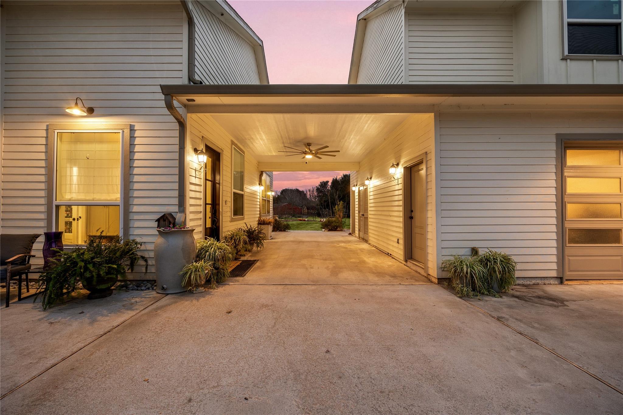 4700 Silverbelle Court