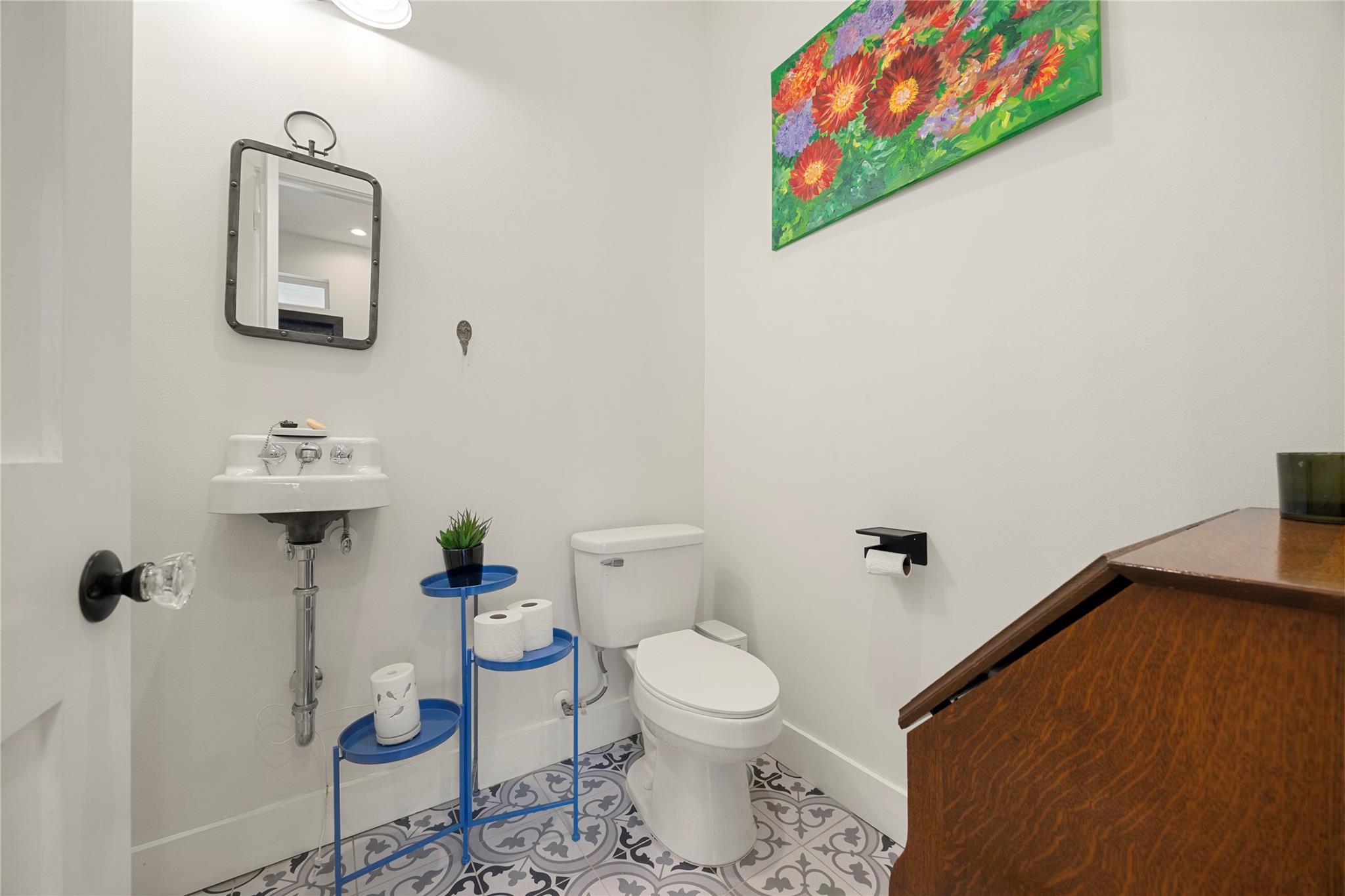 4700 Silverbelle Court