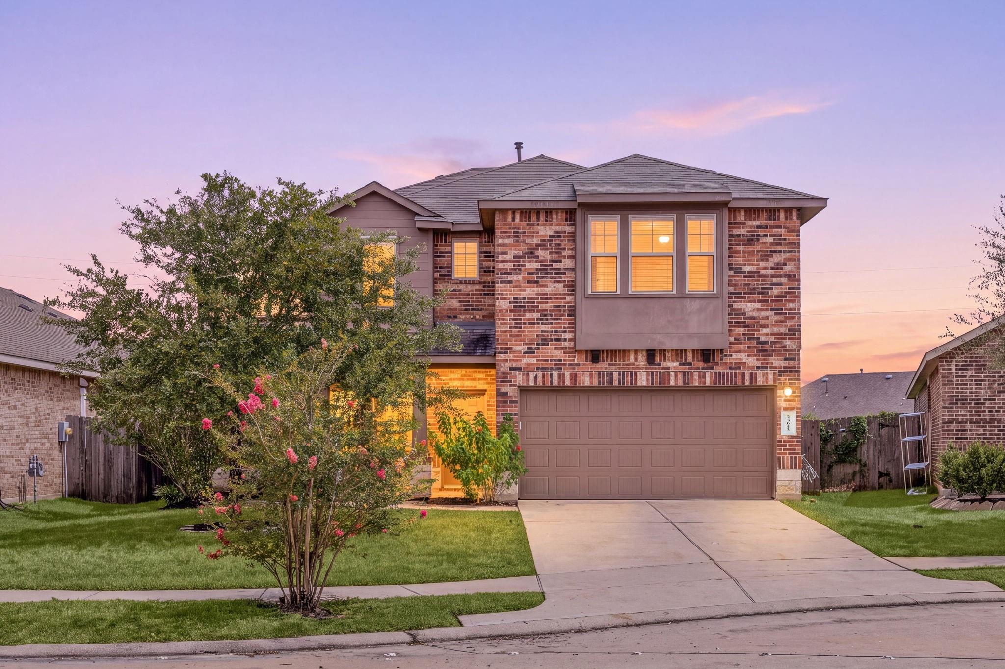 23643 Balzano Court