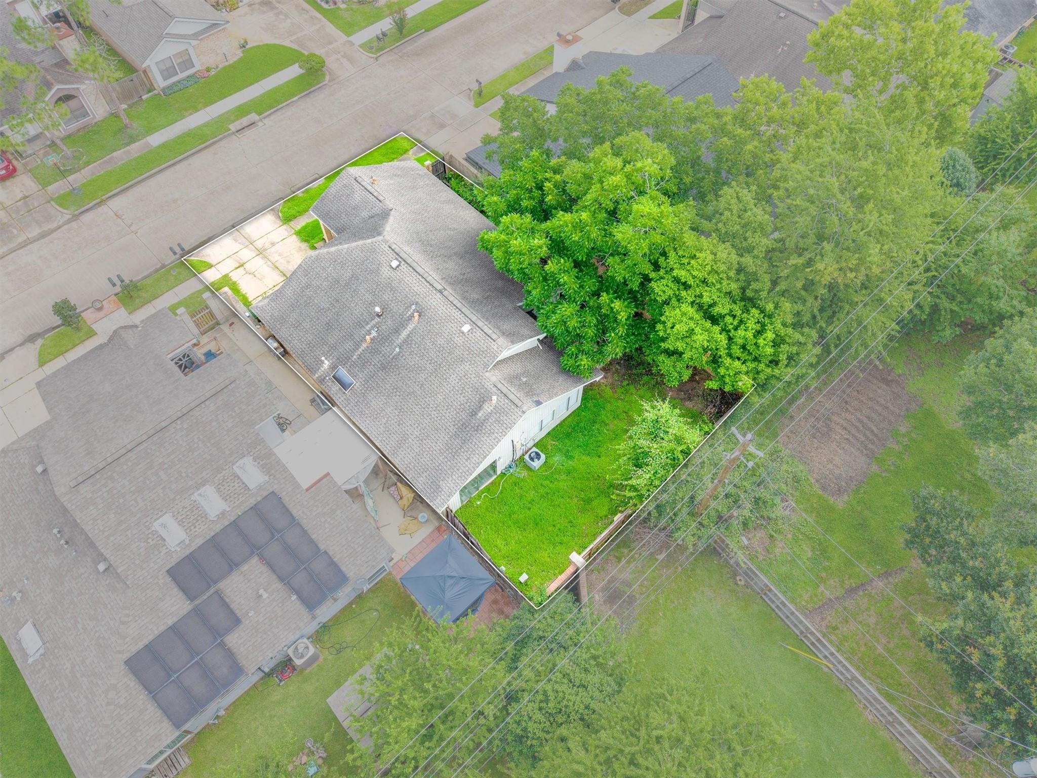 7815 Royan Drive