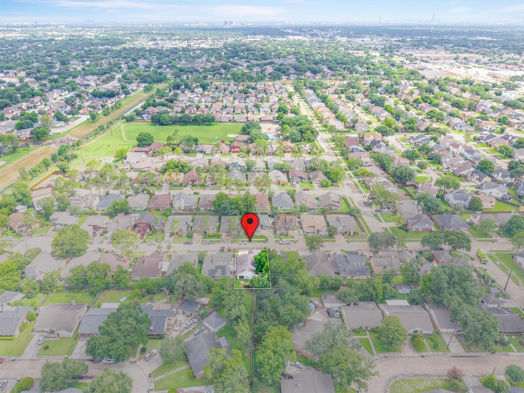 7815 Royan Drive