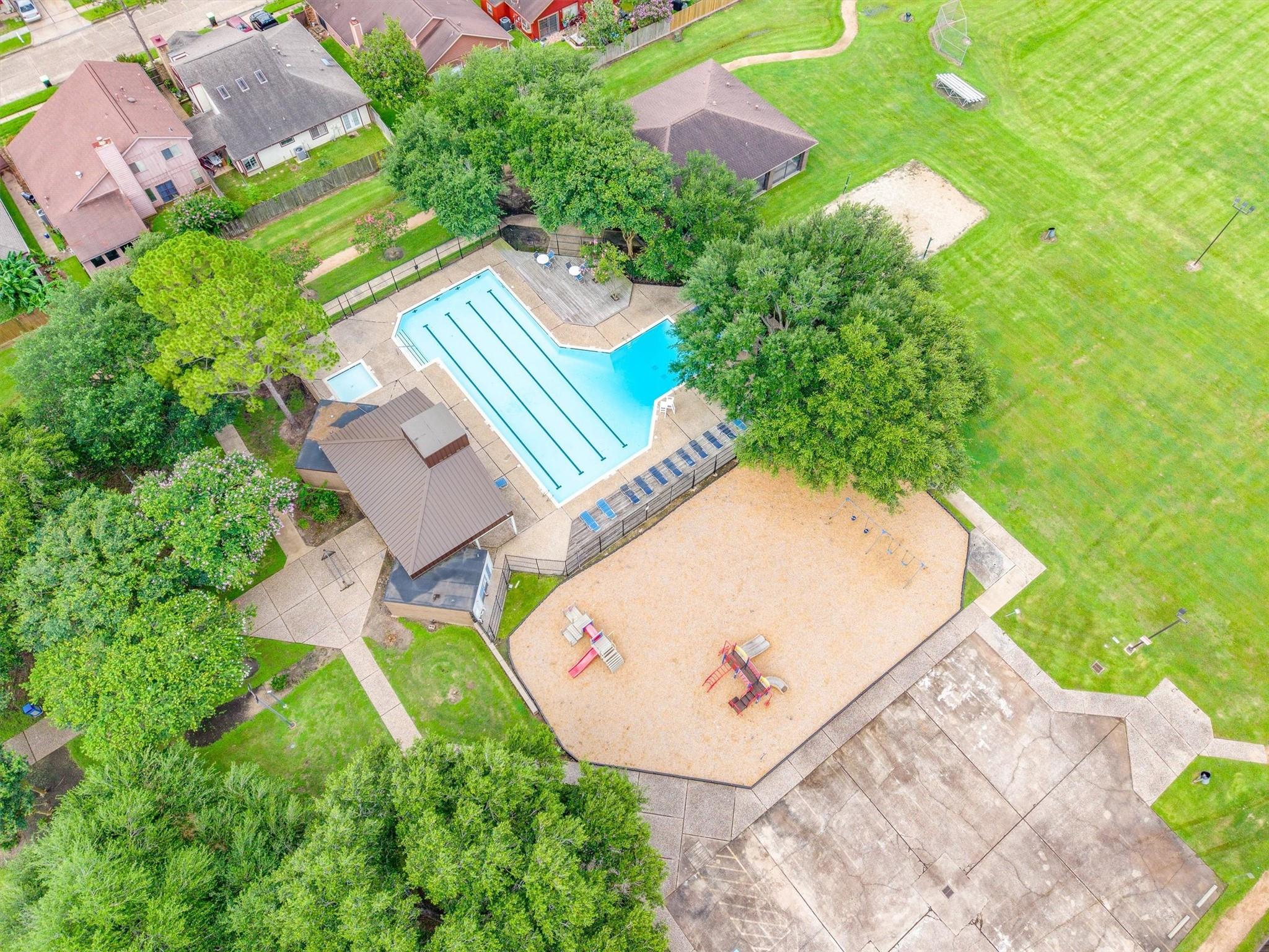 7815 Royan Drive