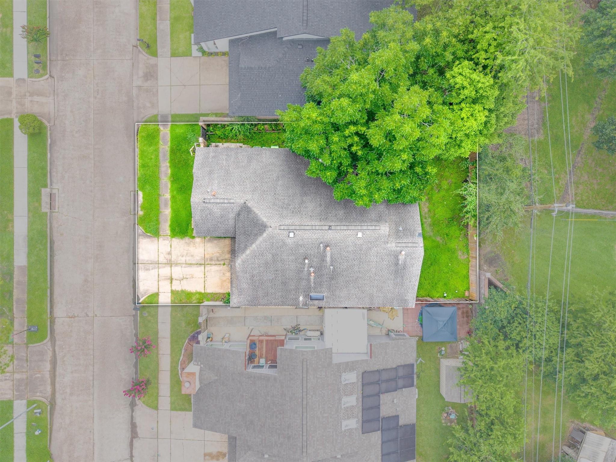 7815 Royan Drive