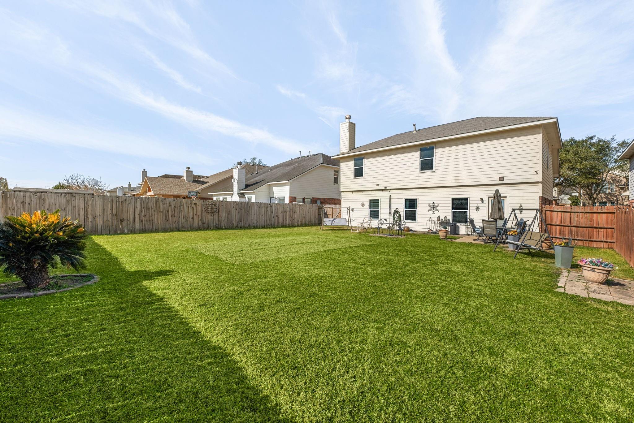 3822 E Piper Grove Drive