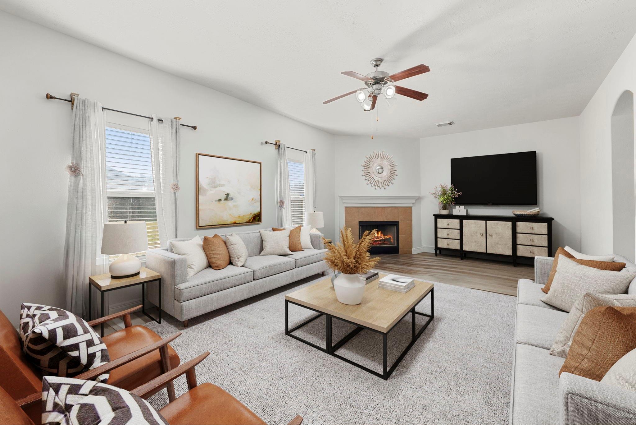 3822 E Piper Grove Drive