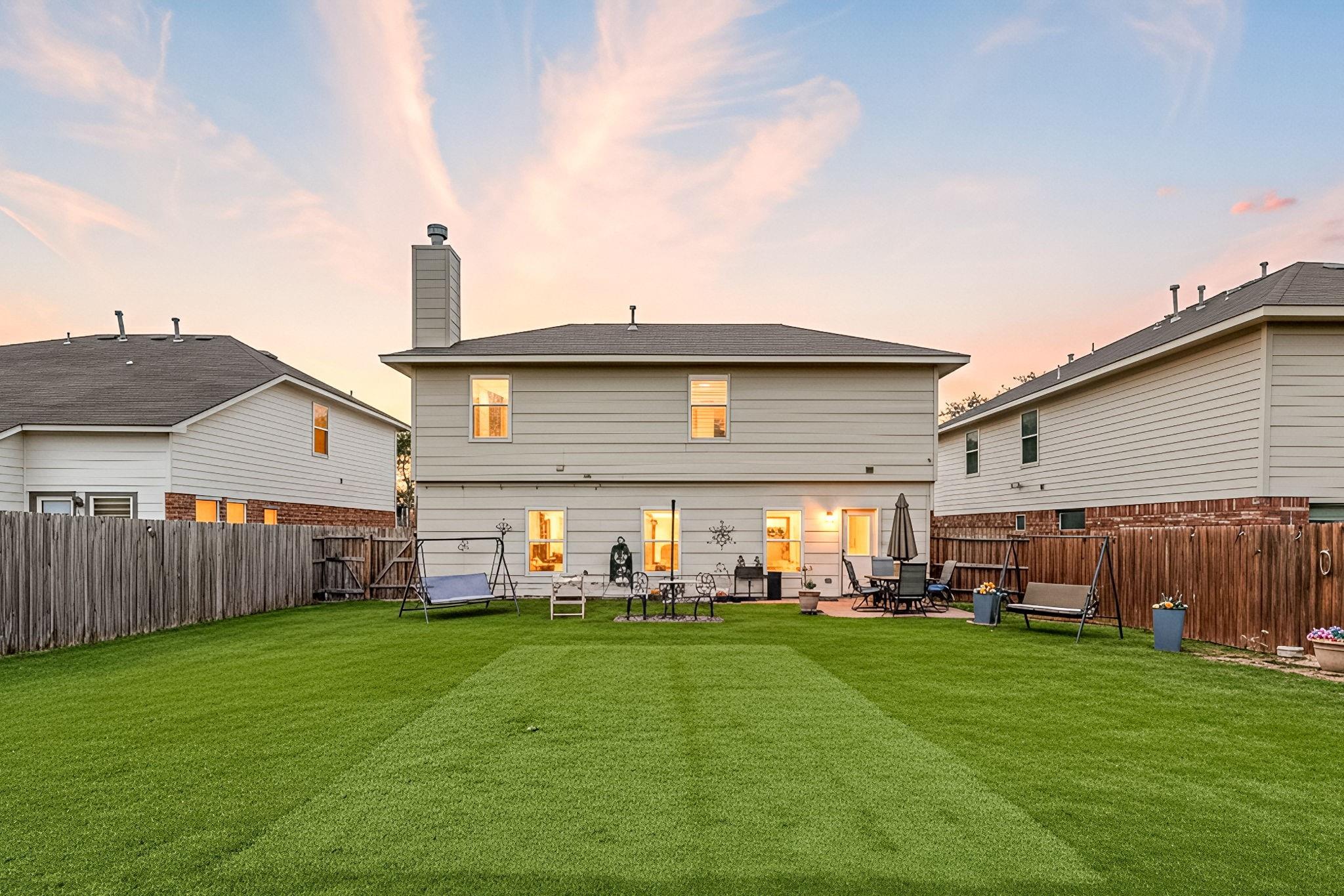 3822 E Piper Grove Drive