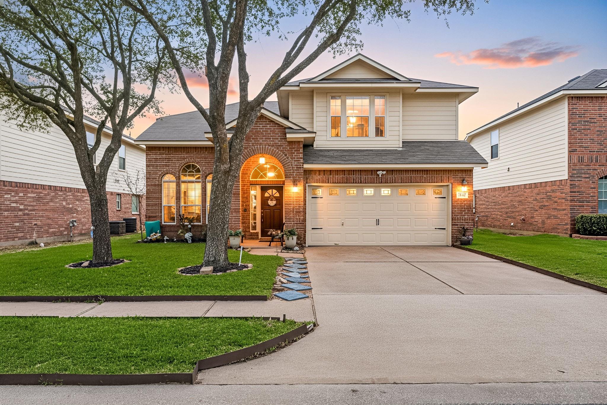 3822 E Piper Grove Drive