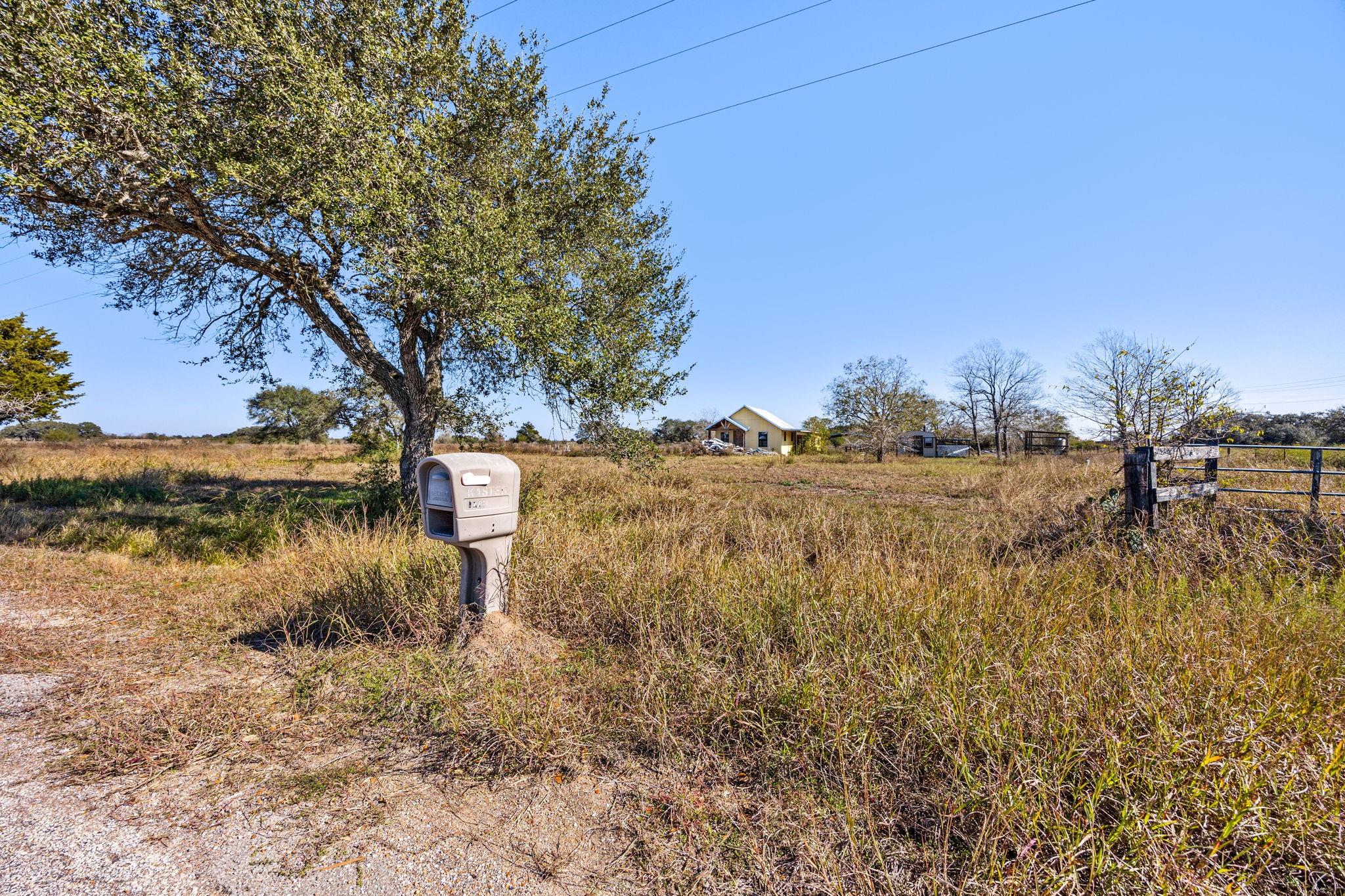 1187 & 1201 Ramsey Road