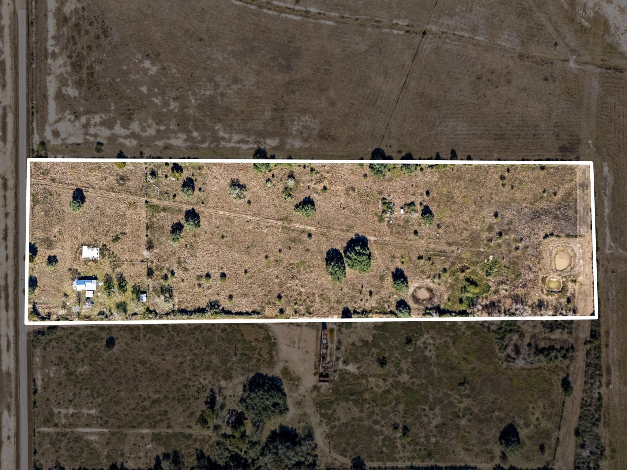 1187 & 1201 Ramsey Road