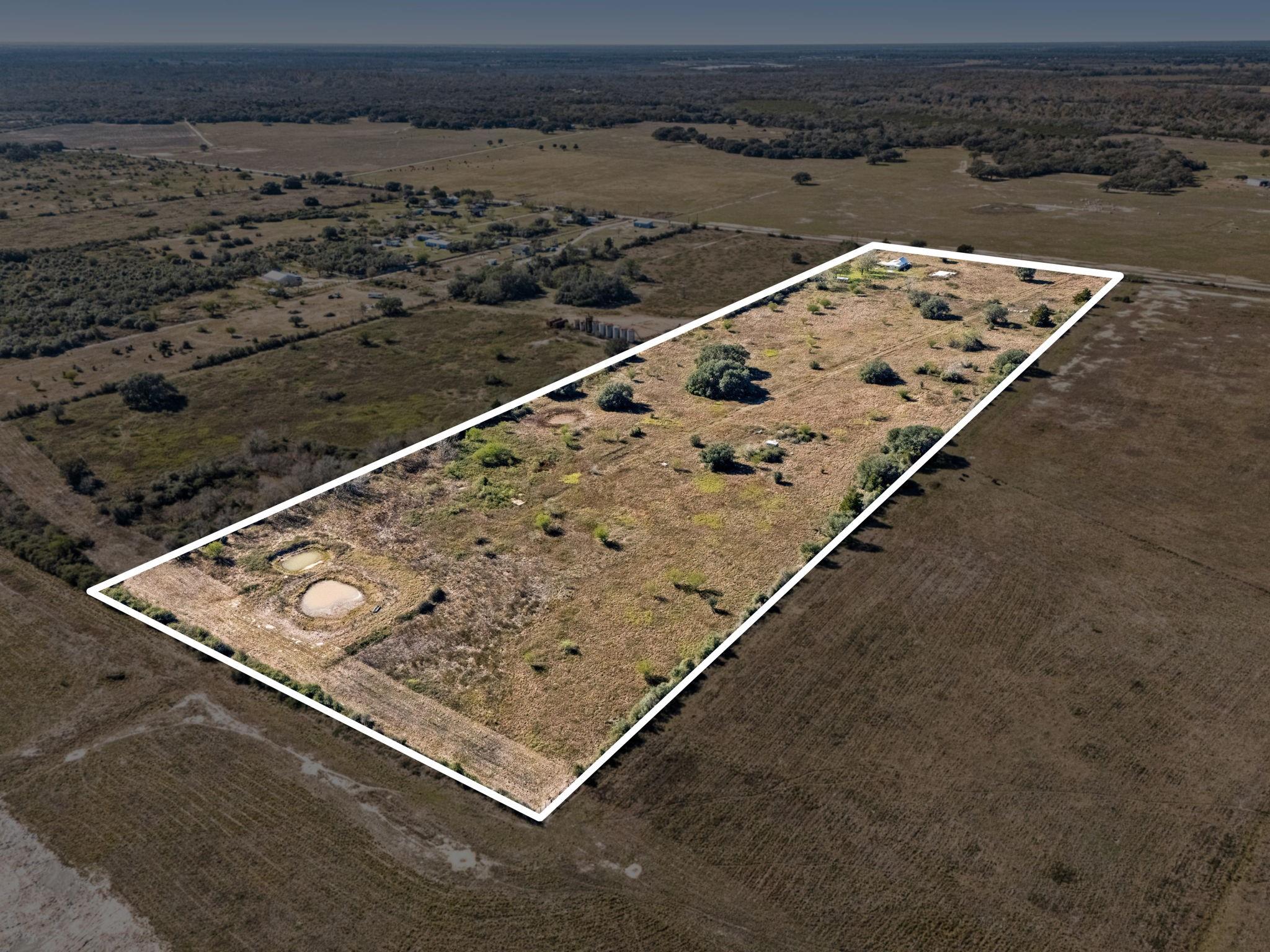 1187 & 1201 Ramsey Road