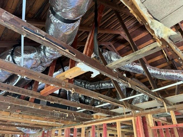 1187 & 1201 Ramsey Road