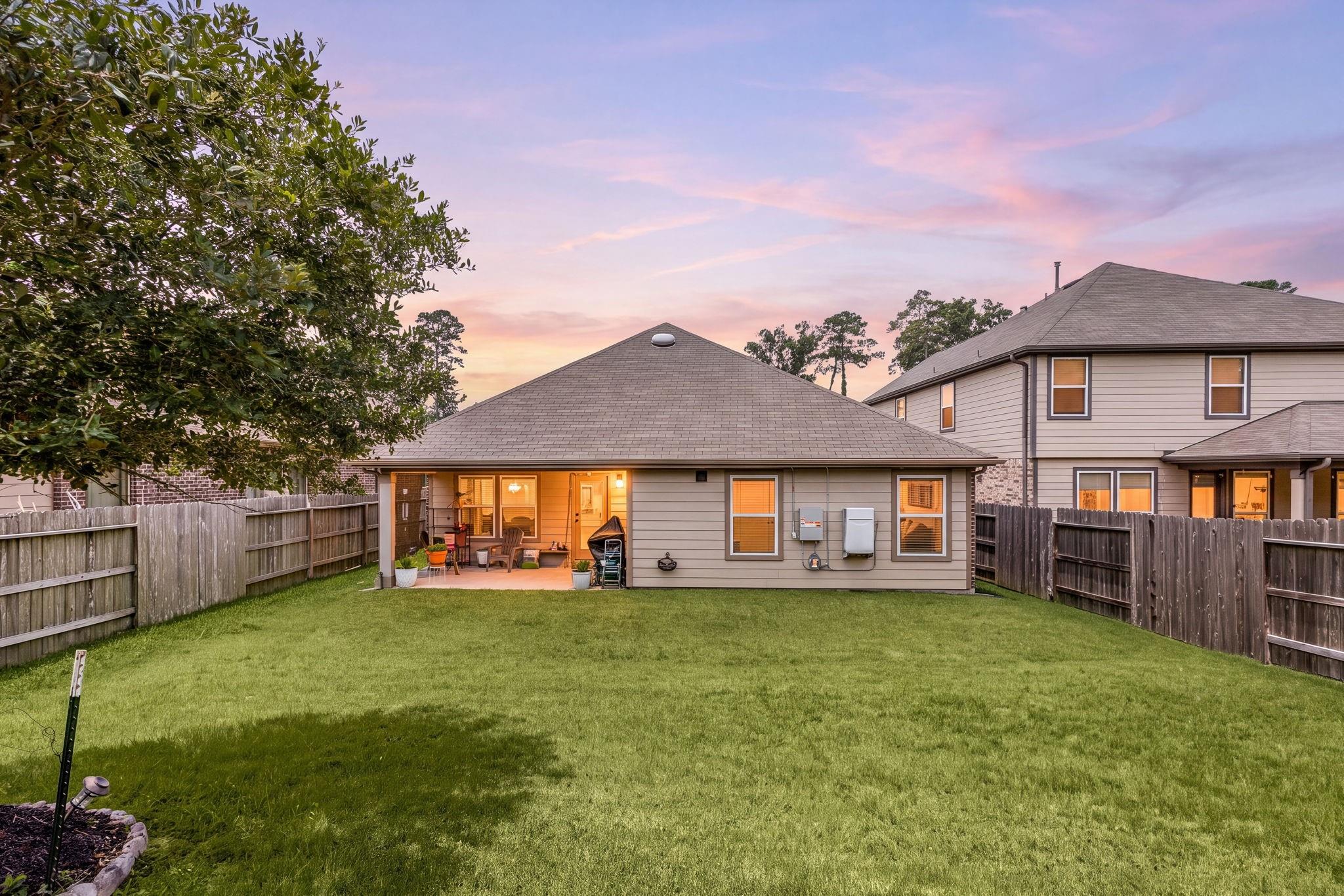 1969 Harmon Drive