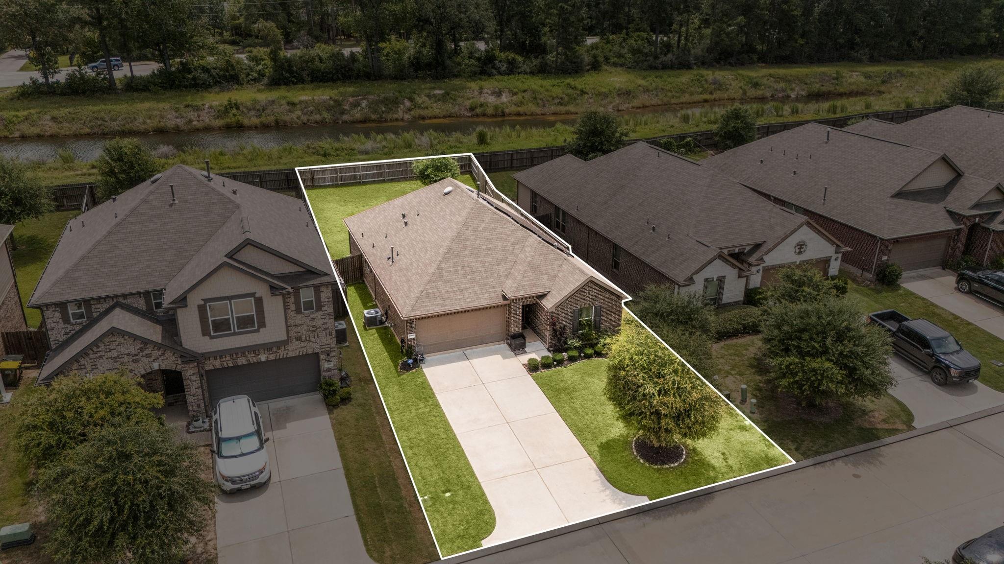 1969 Harmon Drive