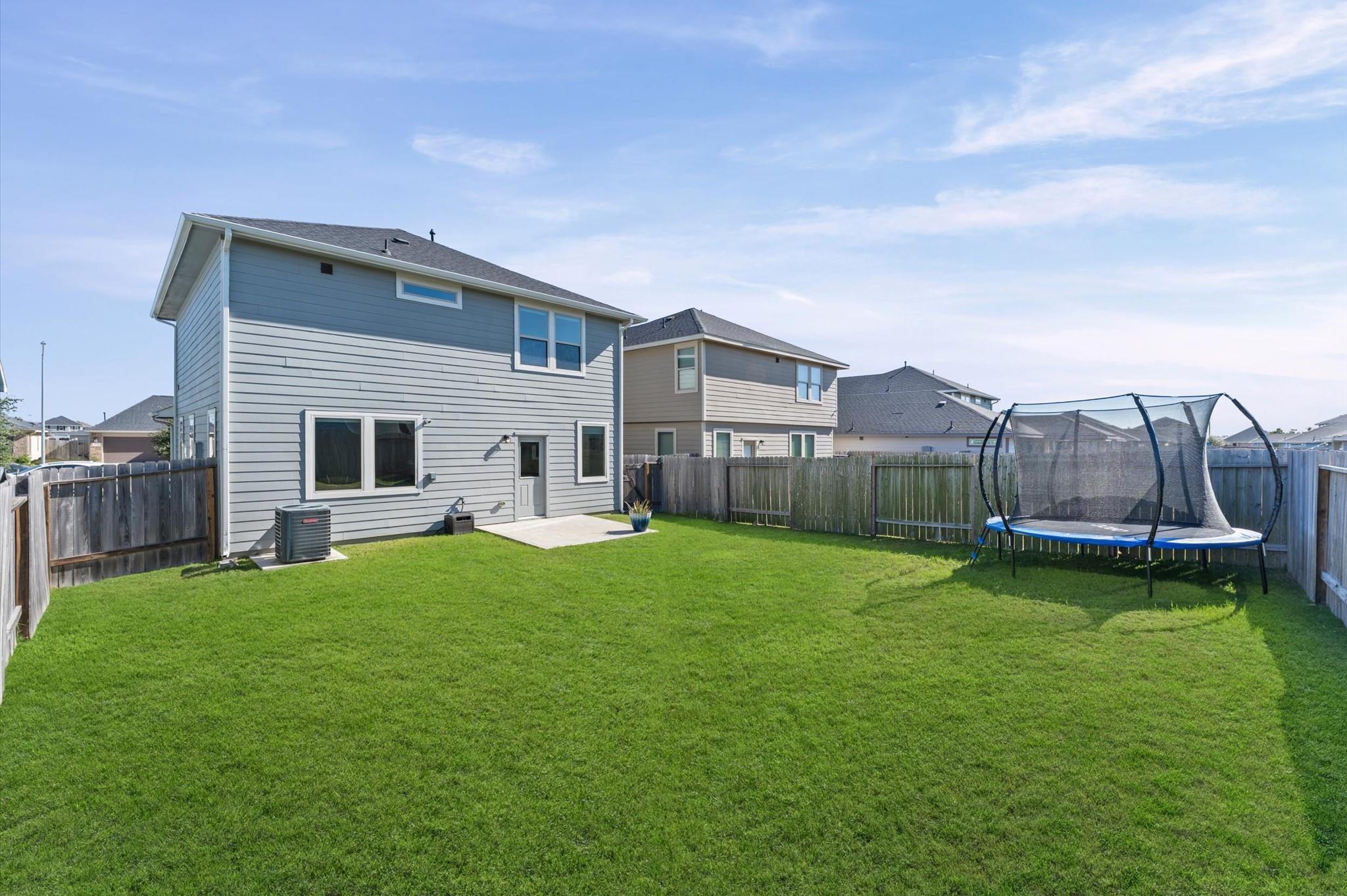 5343 Marisol Cove Drive