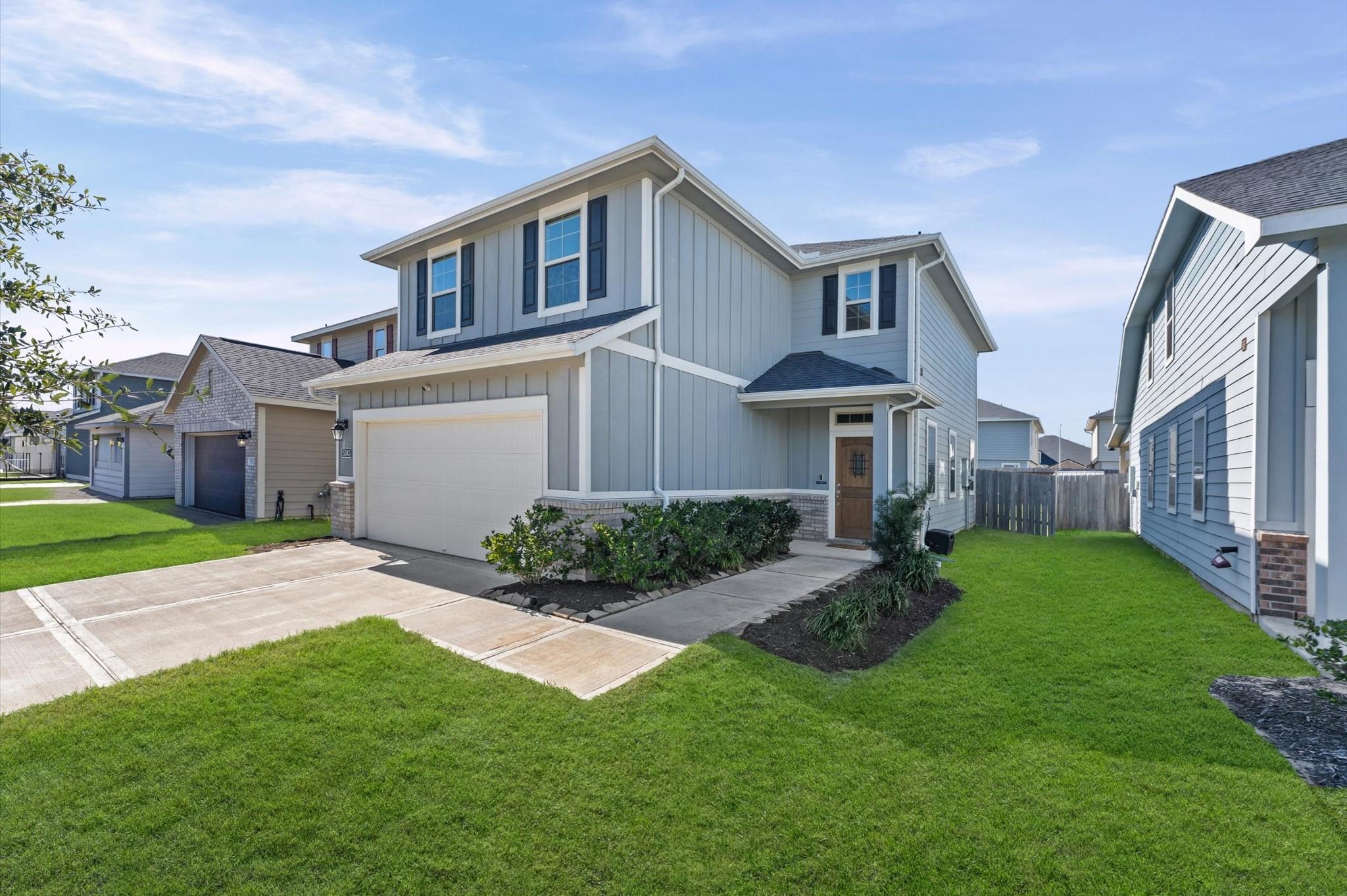5343 Marisol Cove Drive