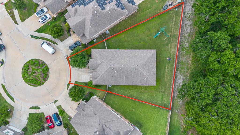 1111 Honey Rose Court