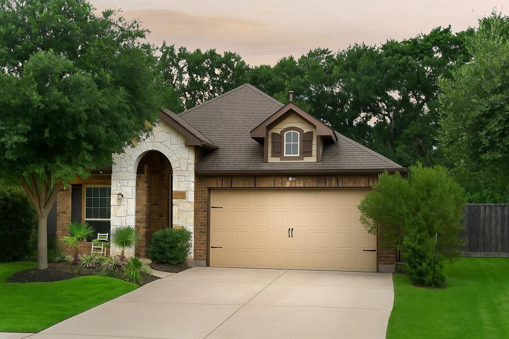 1111 Honey Rose Court