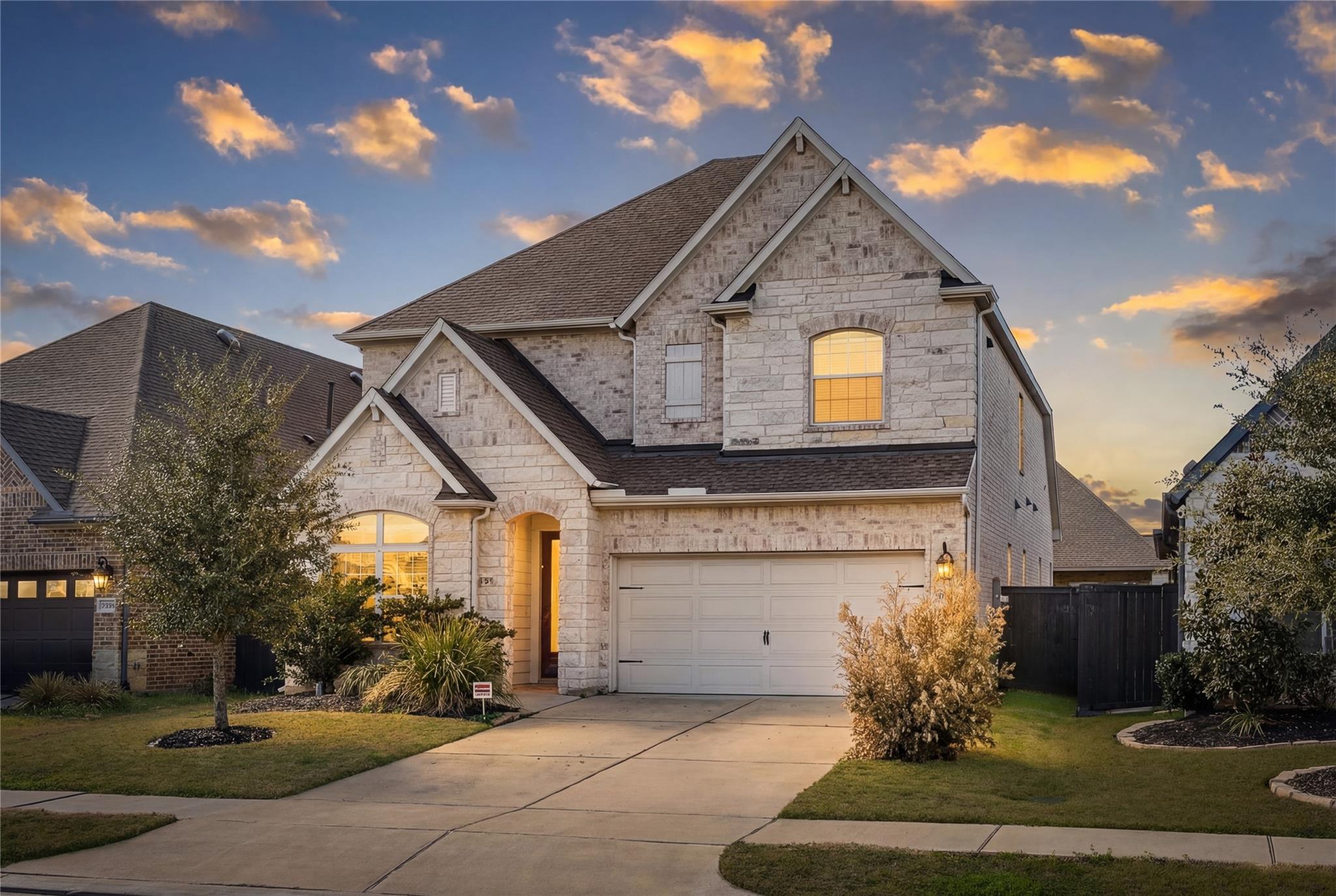 3455 Tranquil Harvest Trail