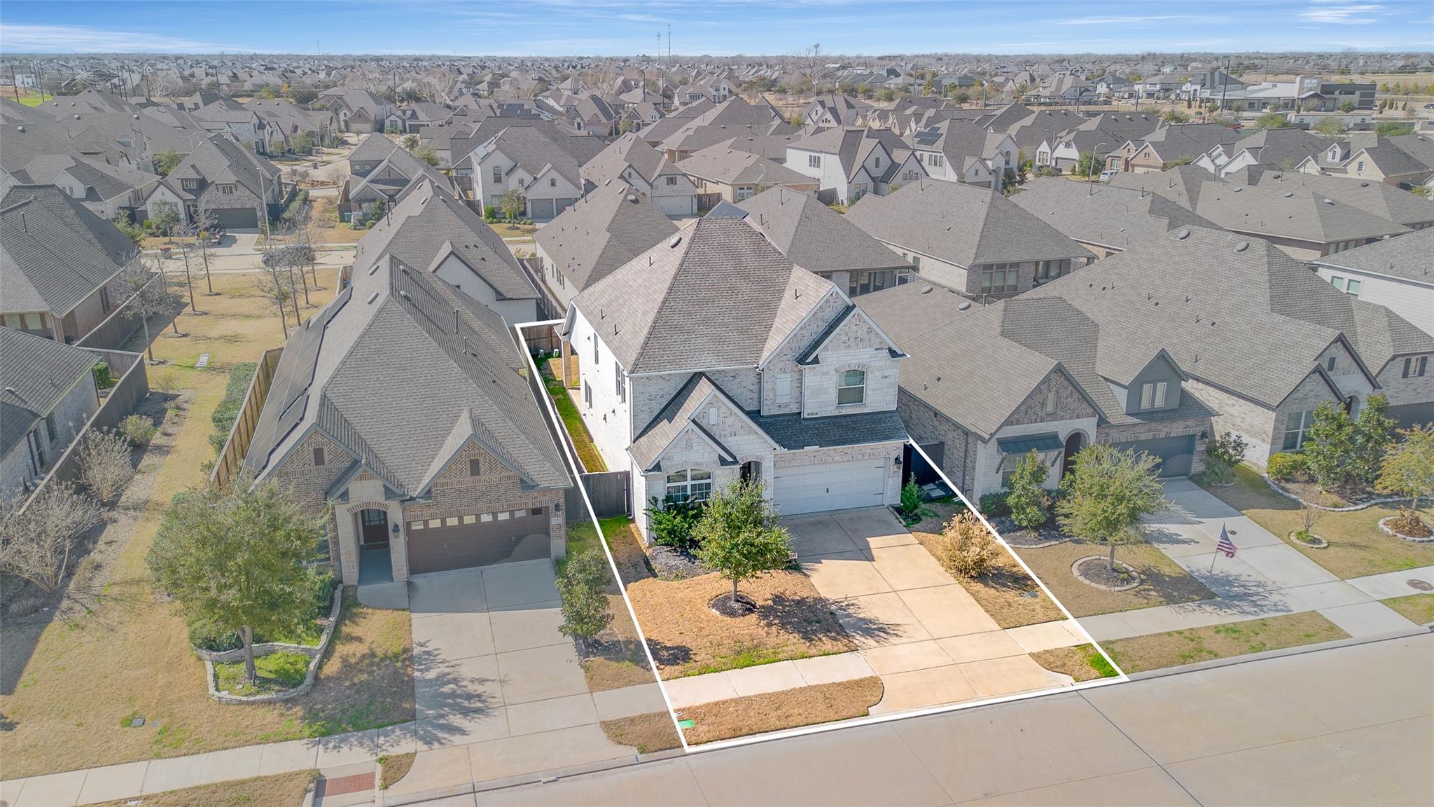 3455 Tranquil Harvest Trail