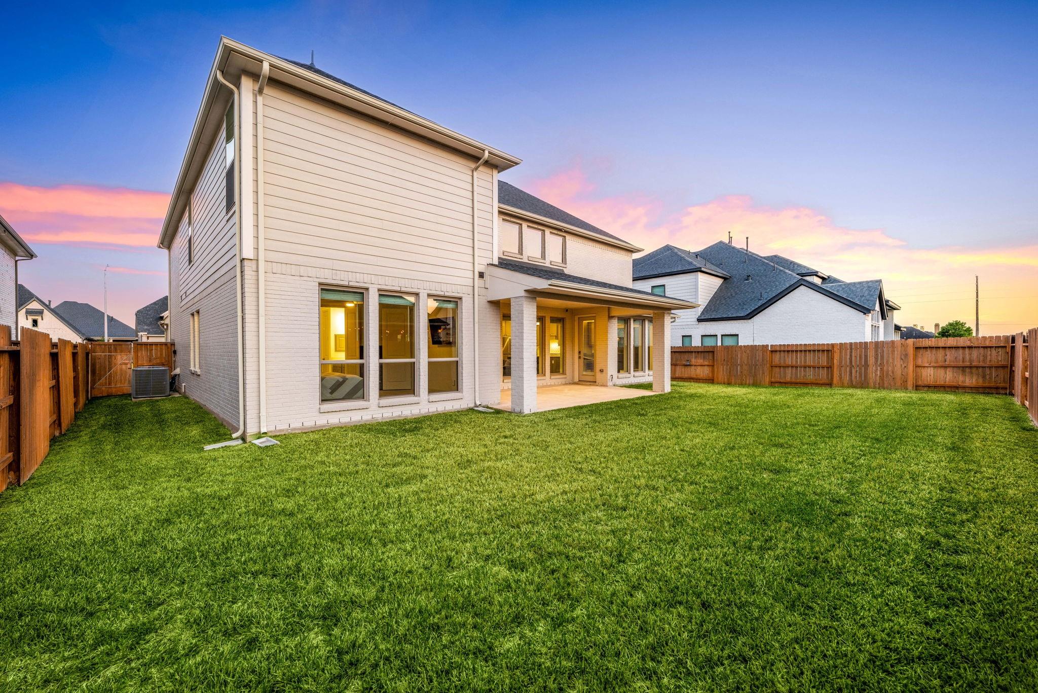 2326 Bristlegrass Dr