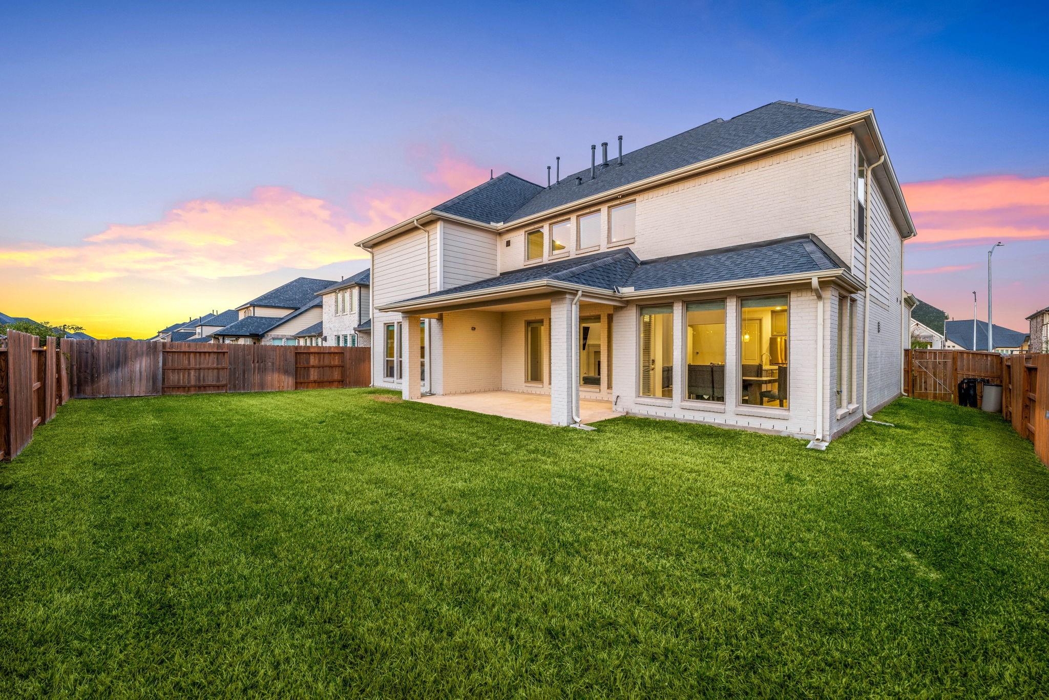 2326 Bristlegrass Dr