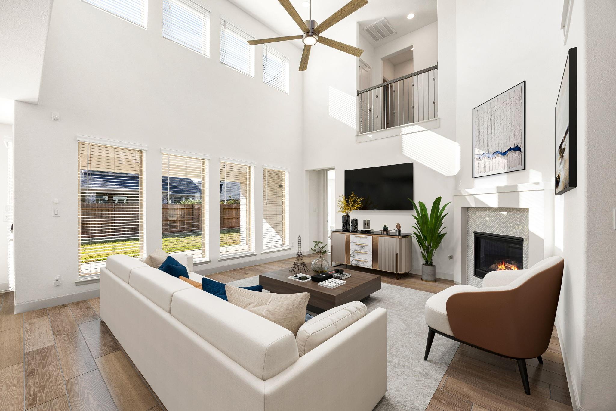 2326 Bristlegrass Dr