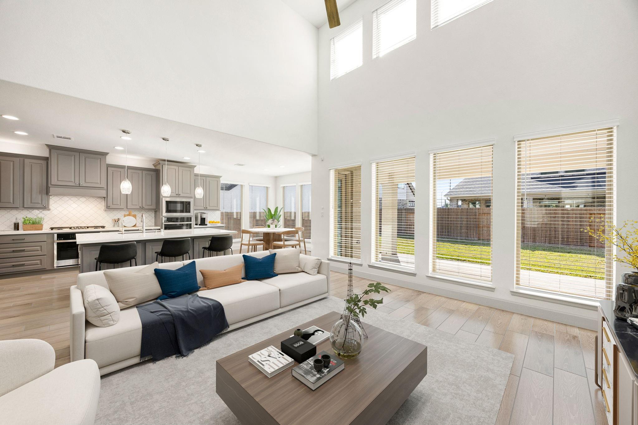 2326 Bristlegrass Dr