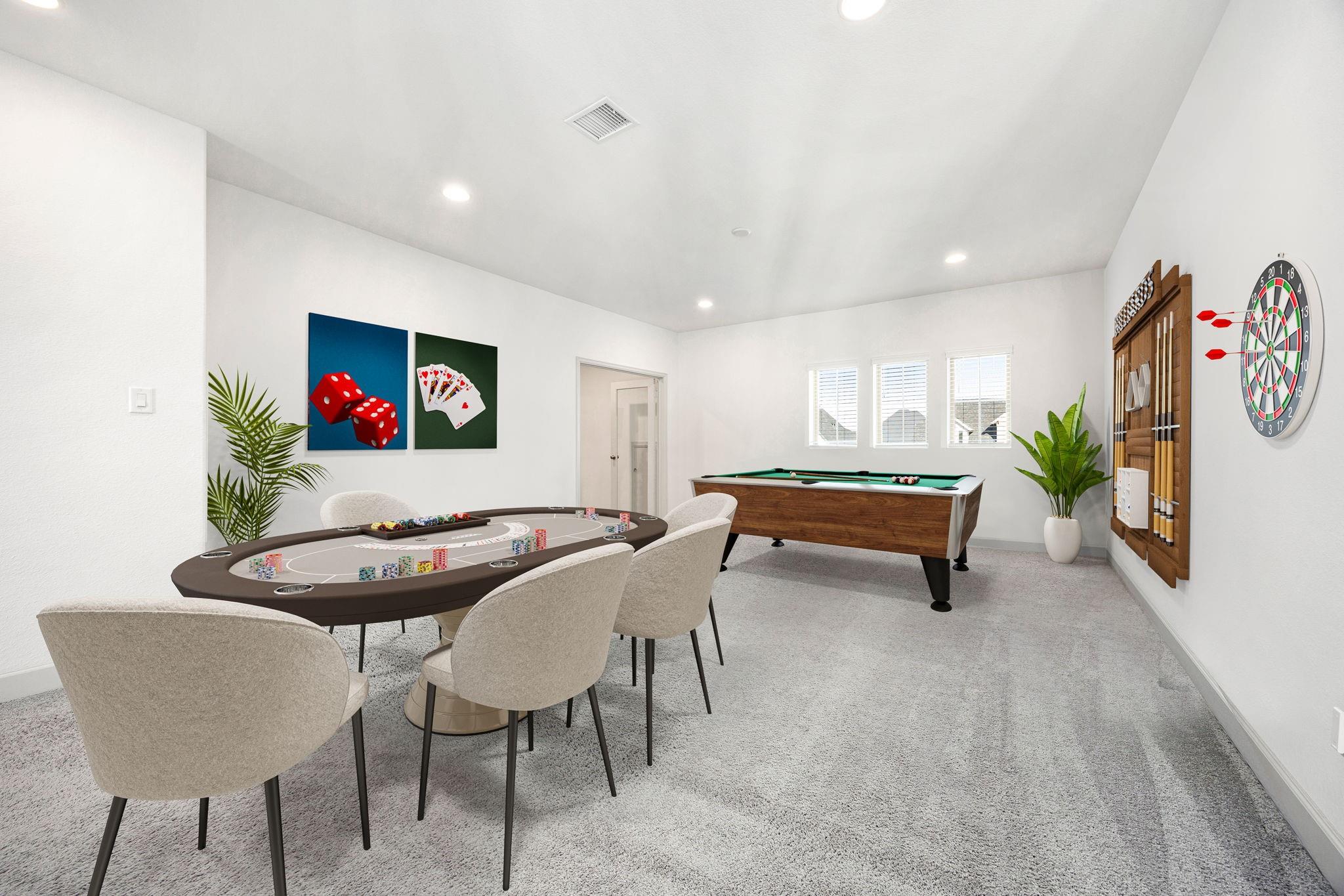 2326 Bristlegrass Dr