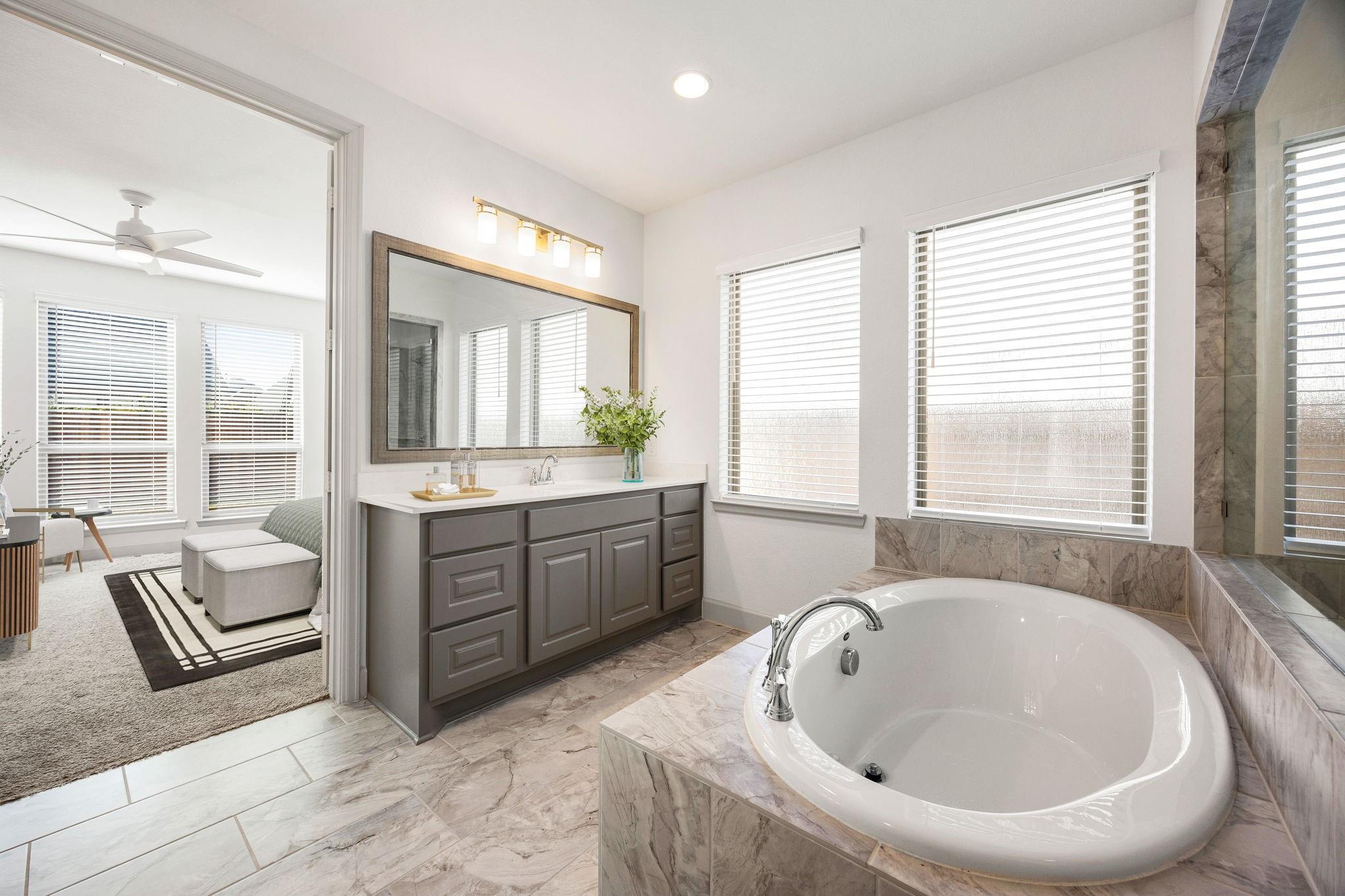 2326 Bristlegrass Dr