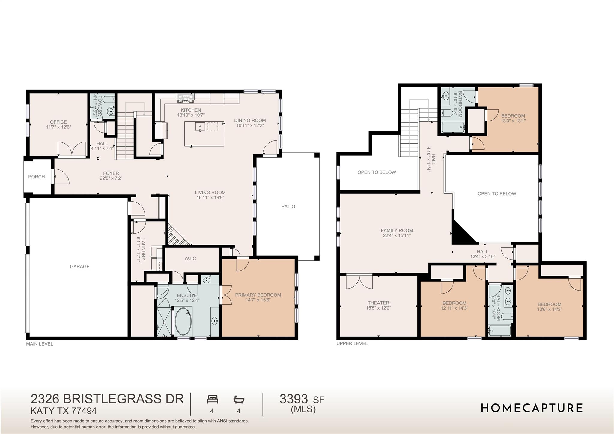 2326 Bristlegrass Dr