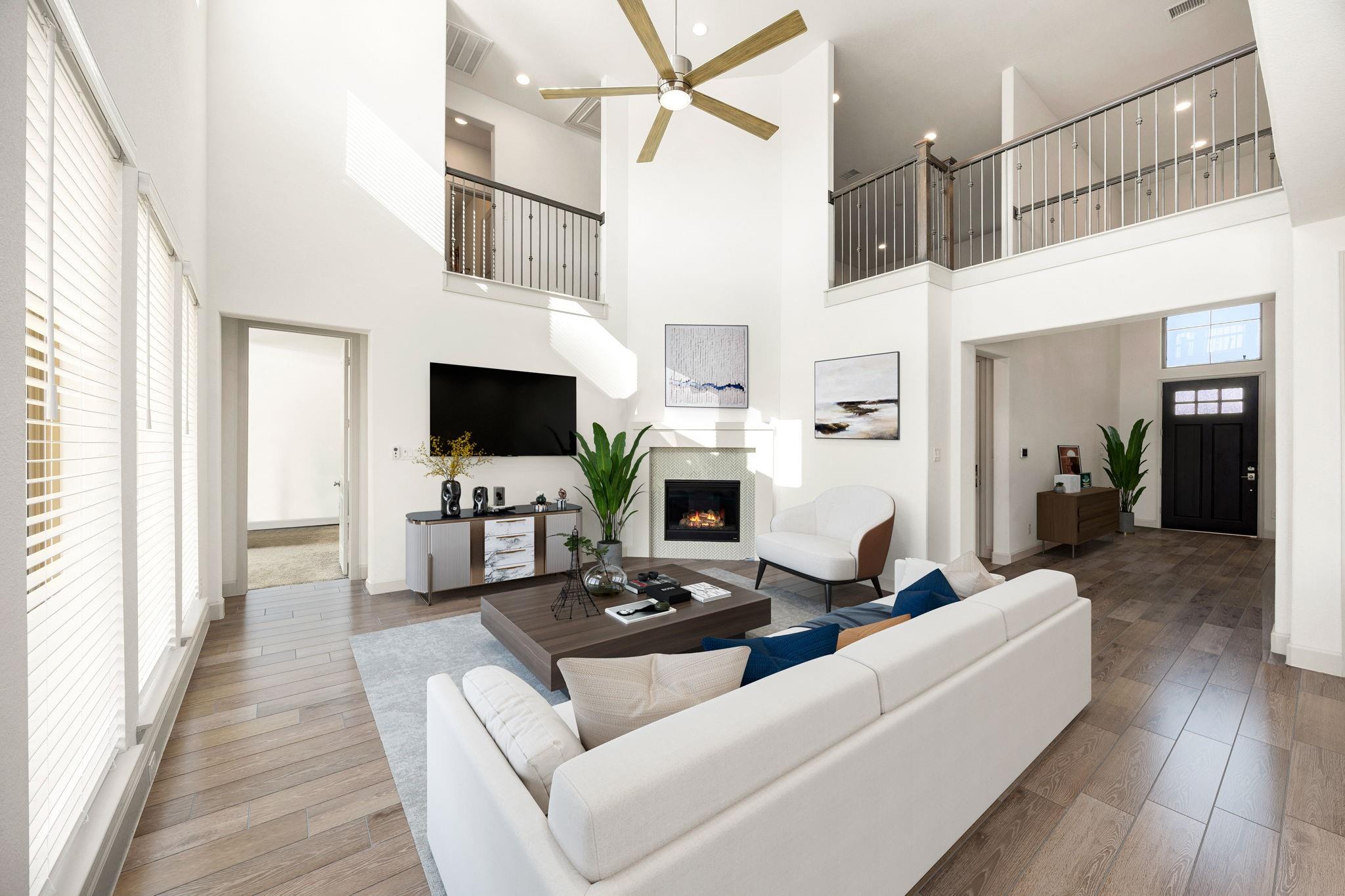 2326 Bristlegrass Dr