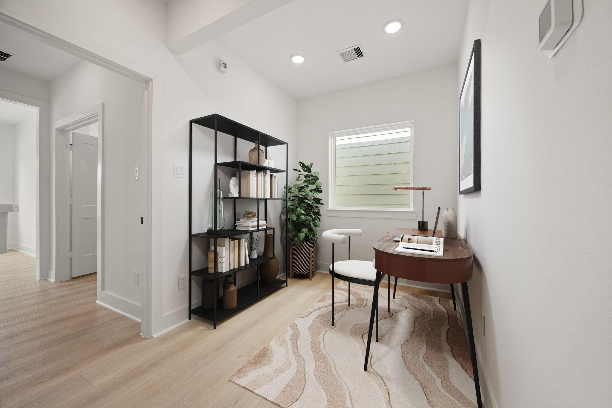 5016 Golden Forest Drive