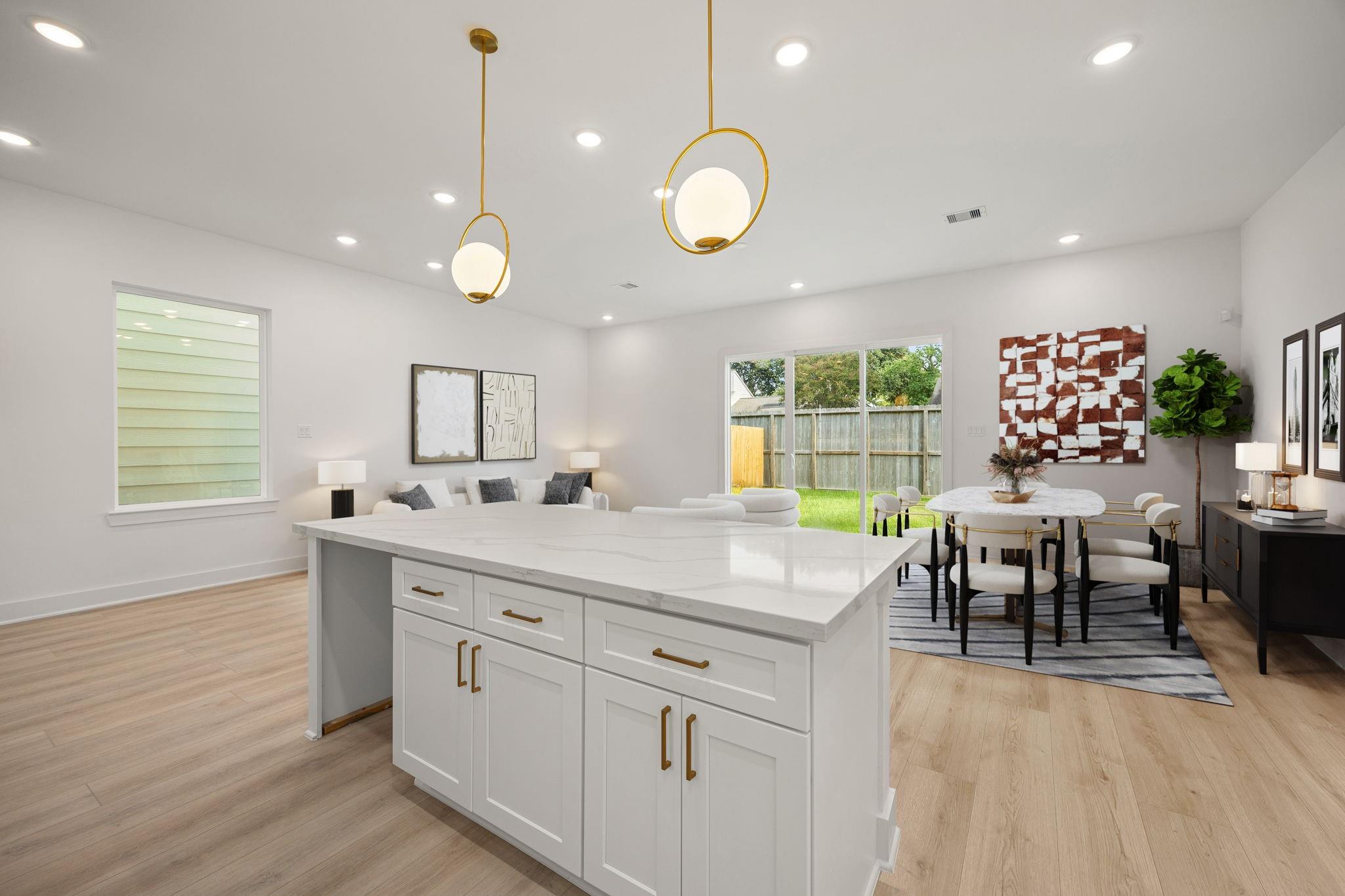 5016 Golden Forest Drive