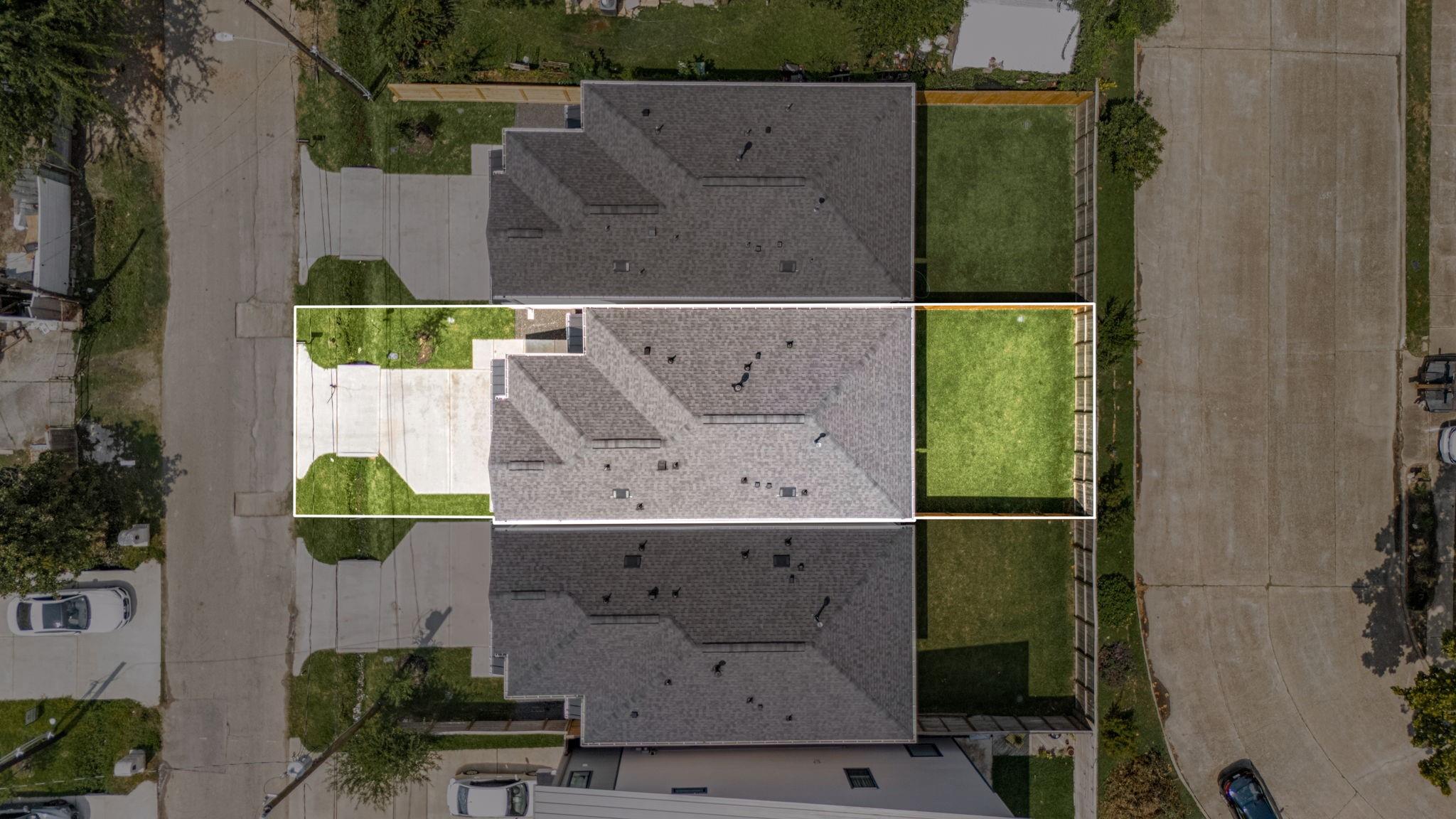 5016 Golden Forest Drive