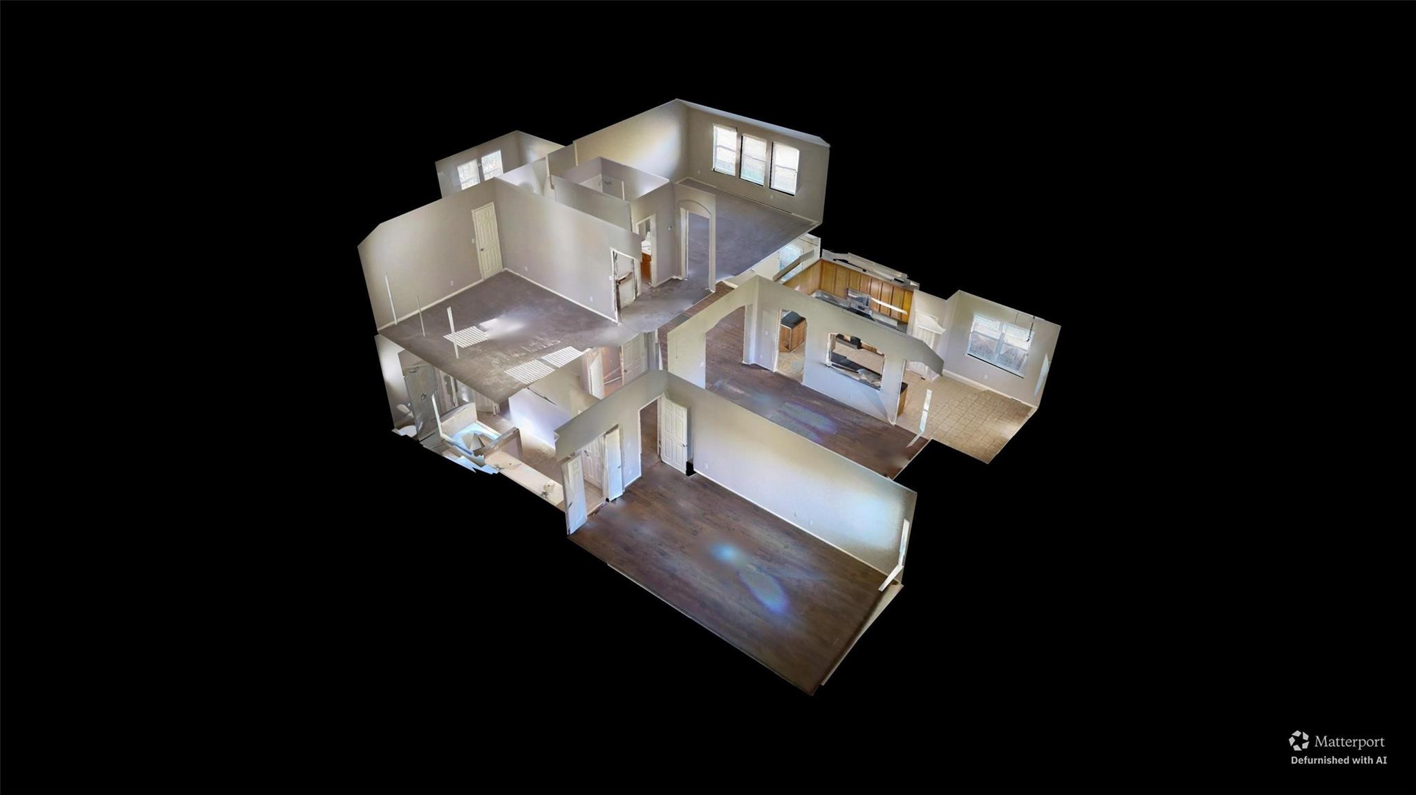 15114 Spring Sun Court