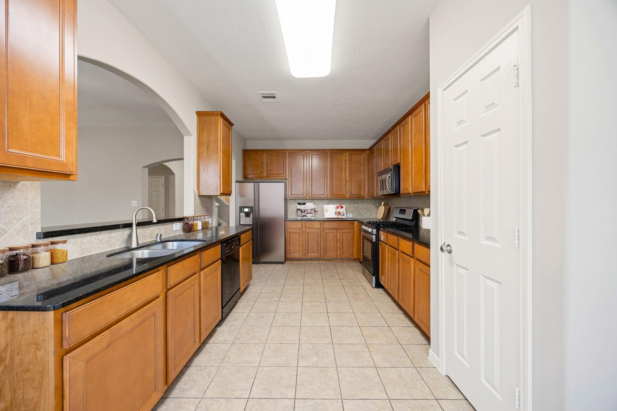 15114 Spring Sun Court