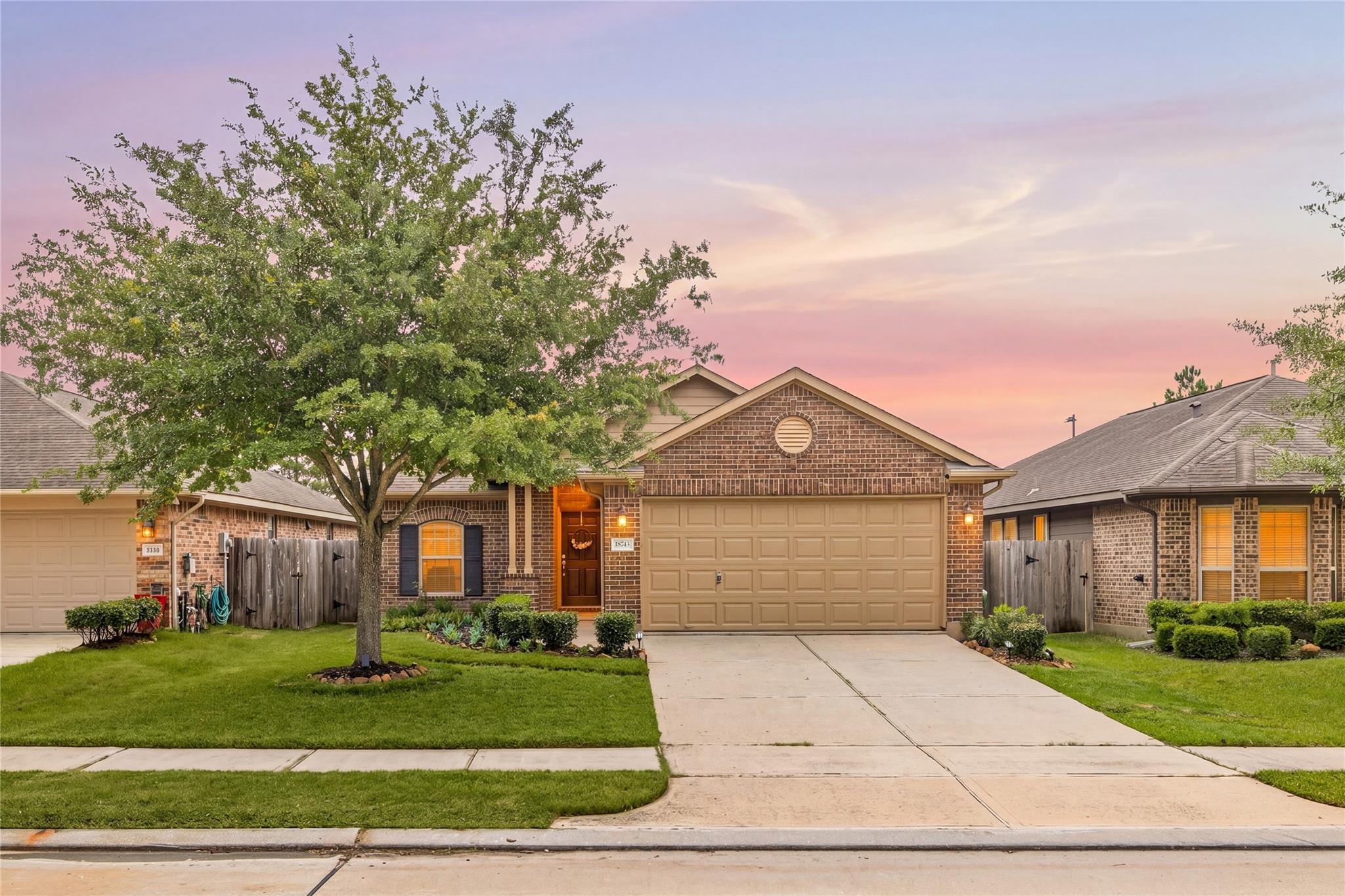 18743 Majestic Vista Lane