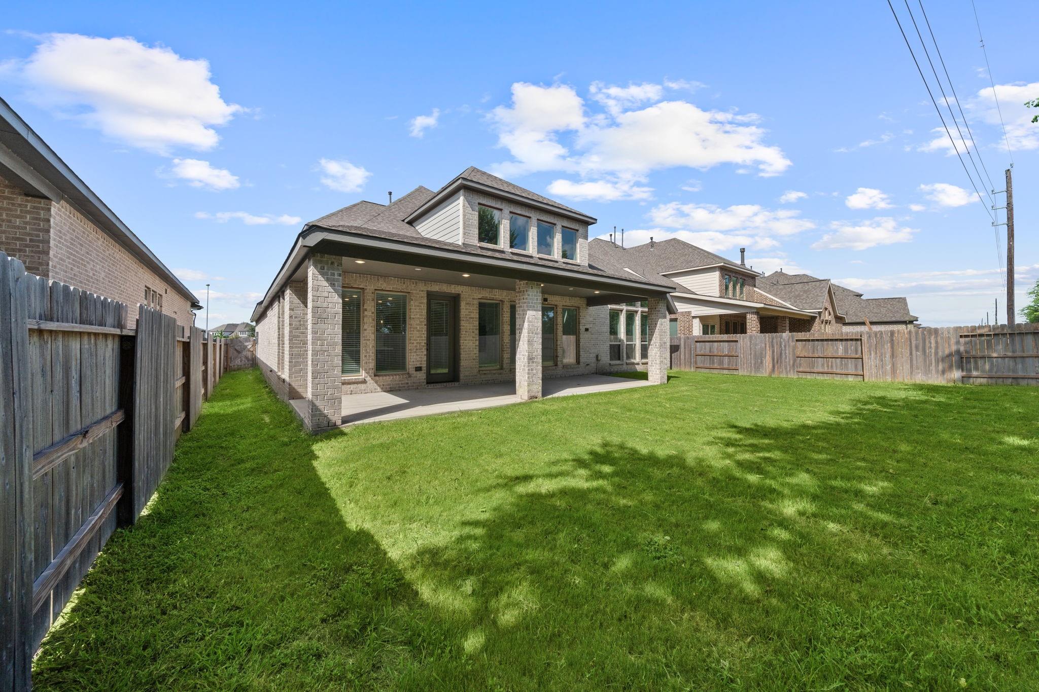 5838 Turquoise Hill Lane