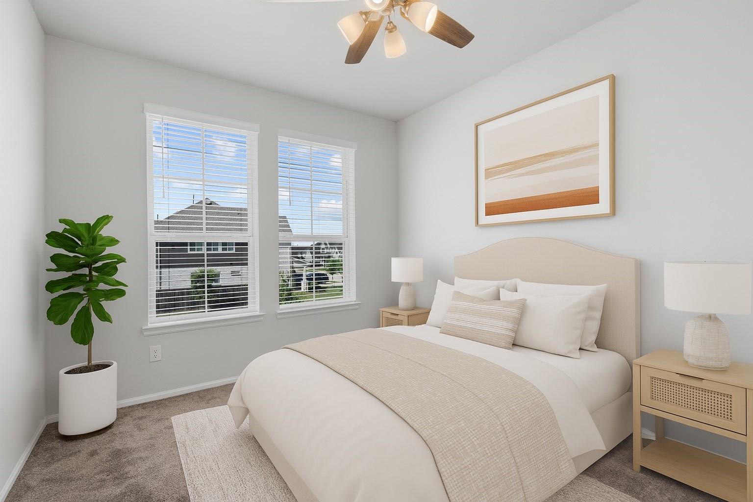 5838 Turquoise Hill Lane