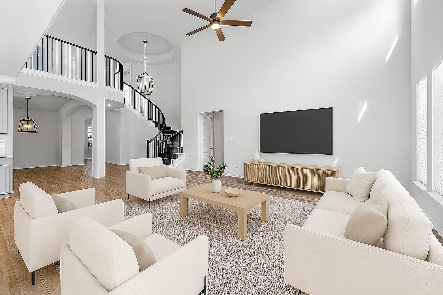5838 Turquoise Hill Lane