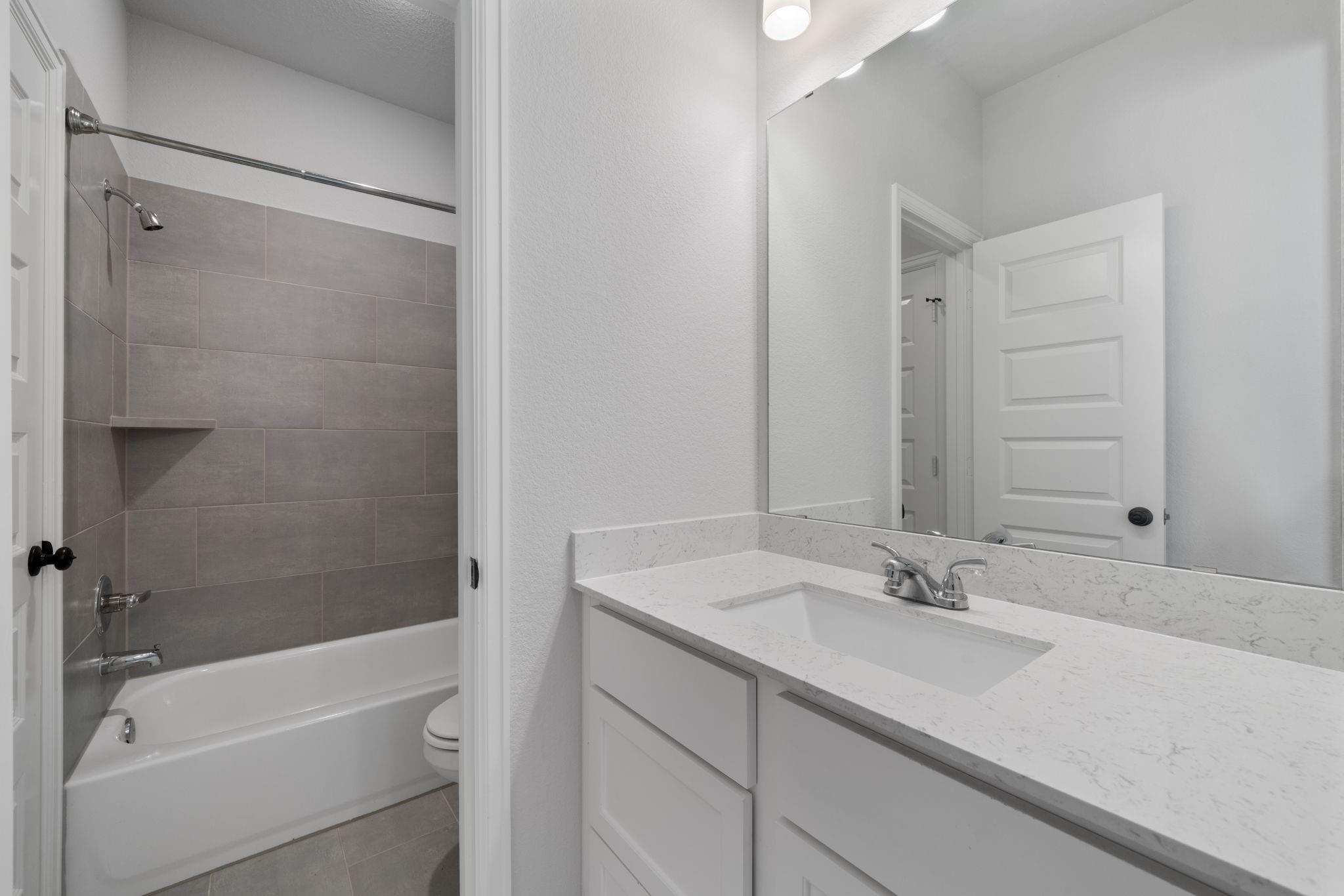 5838 Turquoise Hill Lane