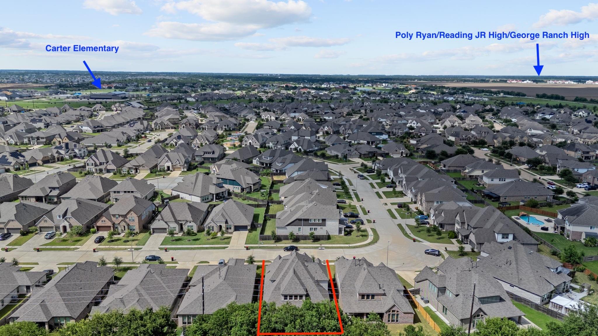 5838 Turquoise Hill Lane