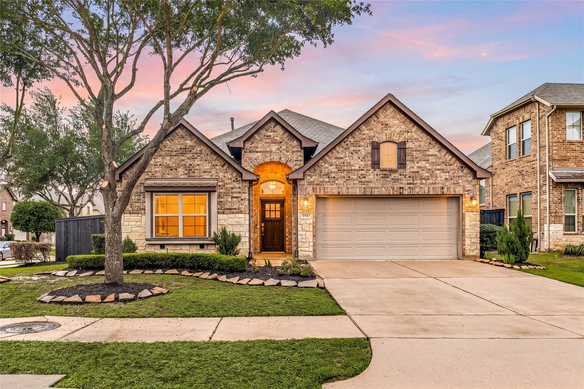 3007 Frost Corner Place