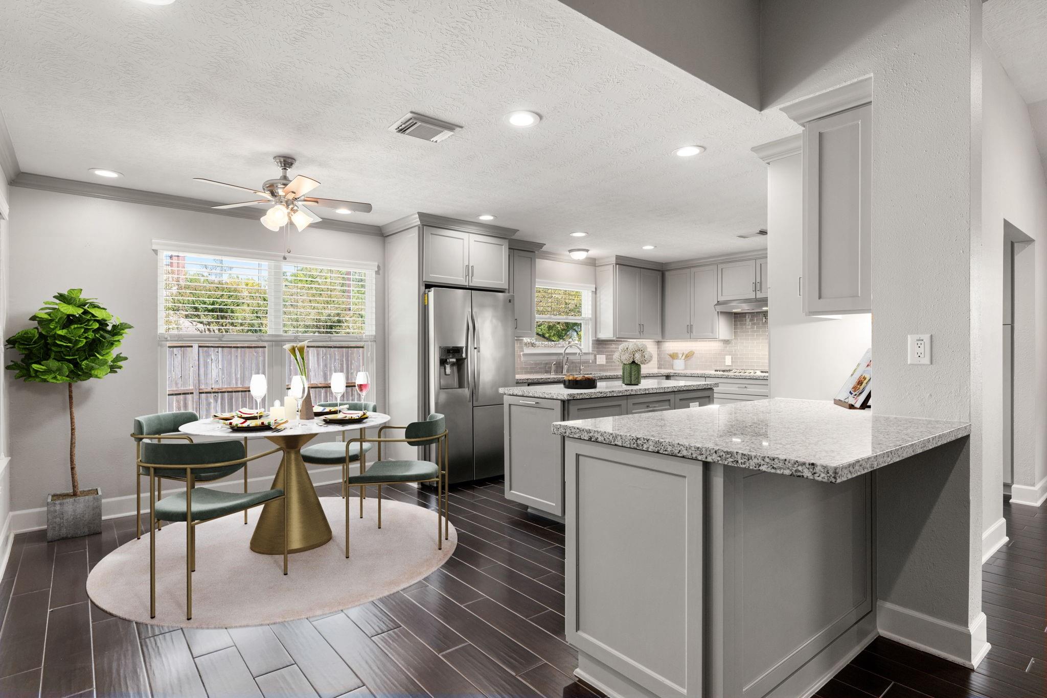 6031 Whispering Lakes Drive, Katy